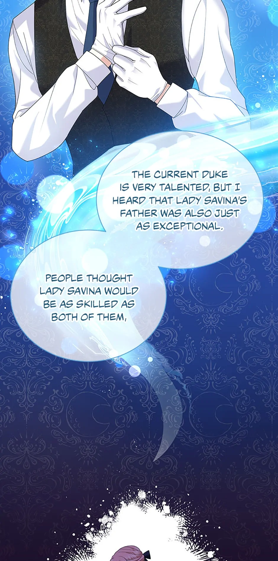 The Little Princess Waits for the Breakup Chapter 1 - Page 69