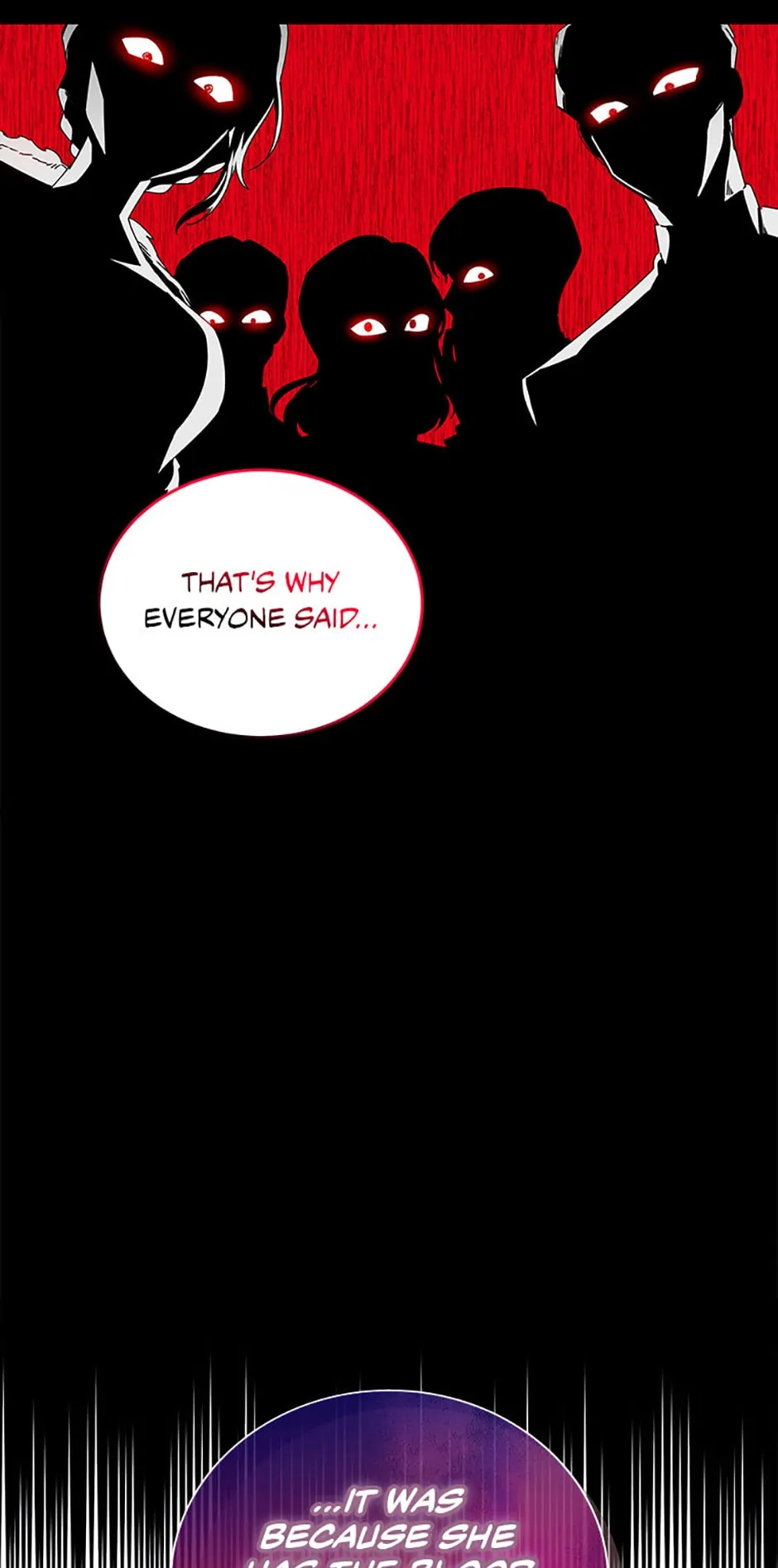 The Little Princess Waits for the Breakup Chapter 1 - Page 71