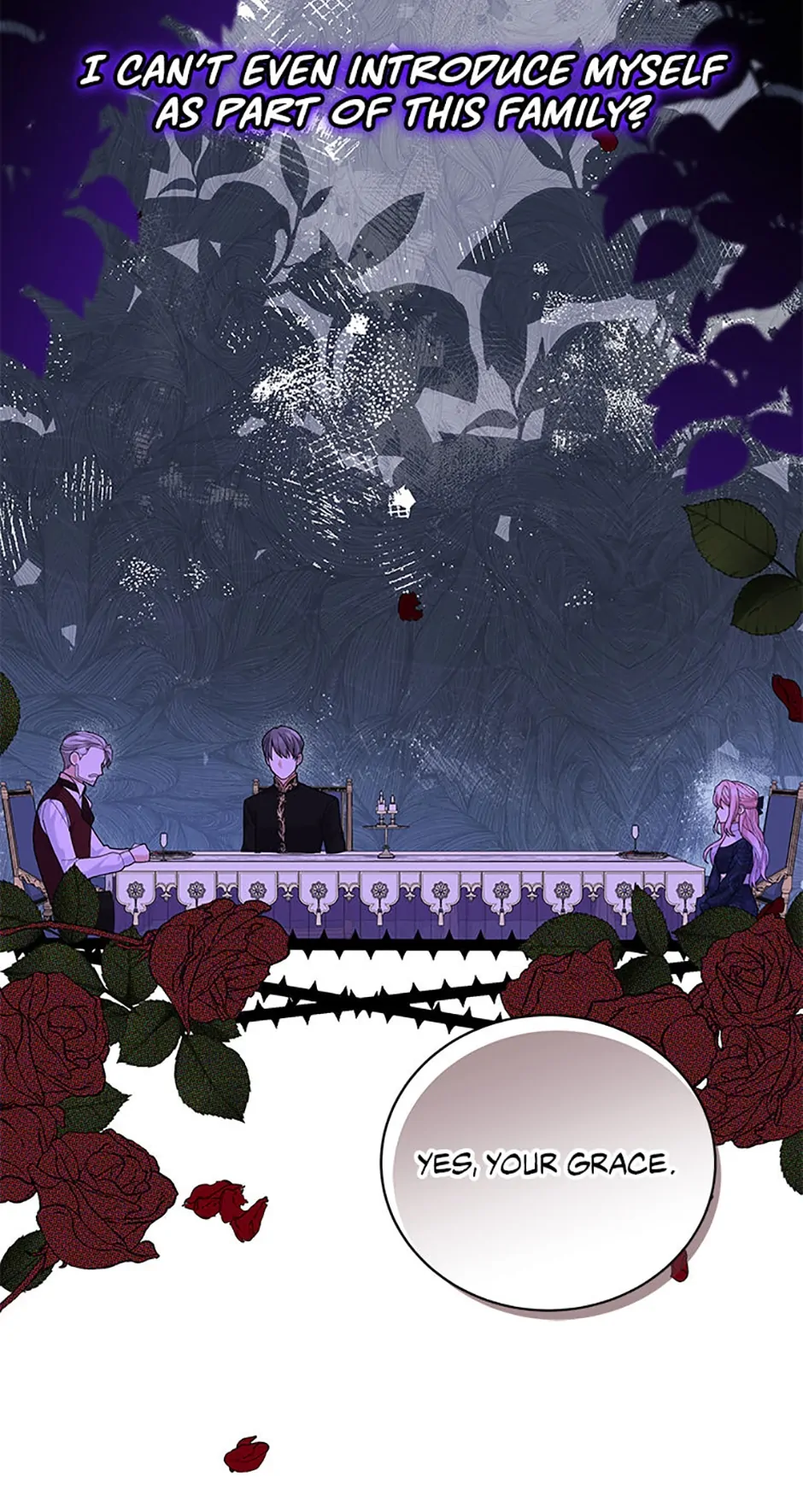 The Little Princess Waits for the Breakup Chapter 1 - Page 86