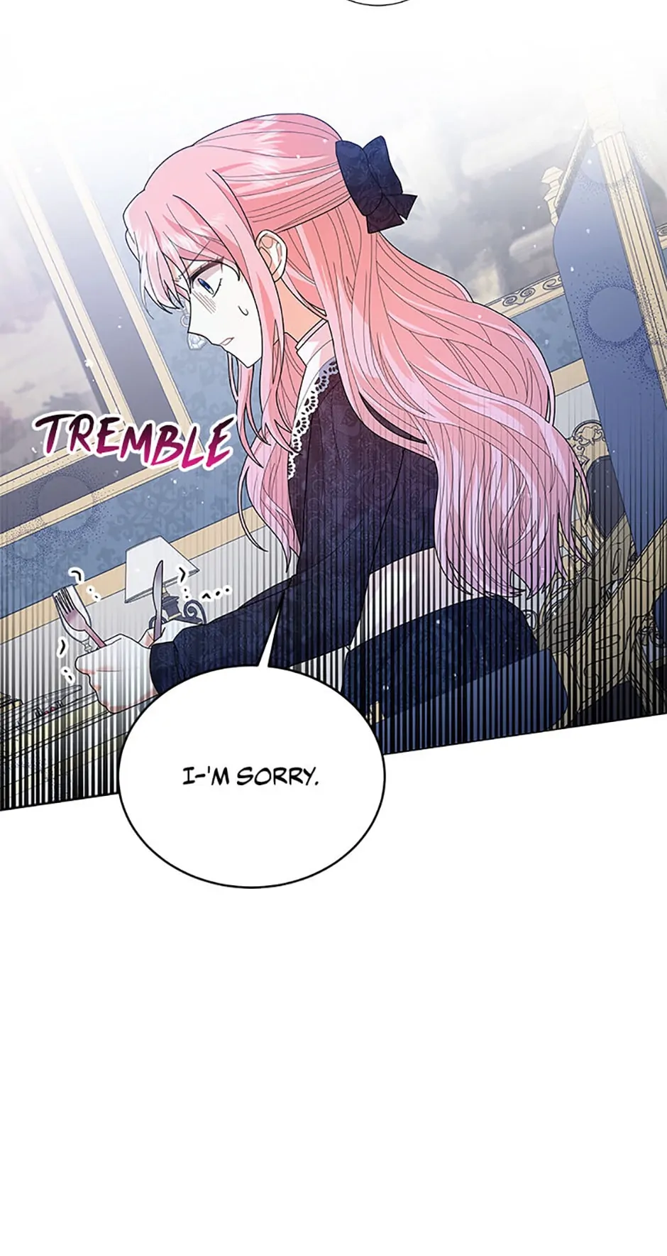 The Little Princess Waits for the Breakup Chapter 1 - Page 90