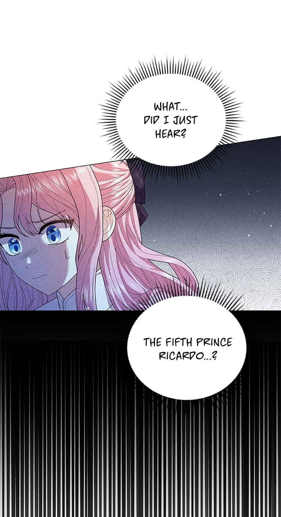The Little Princess Waits for the Breakup Chapter 1 - Page 91
