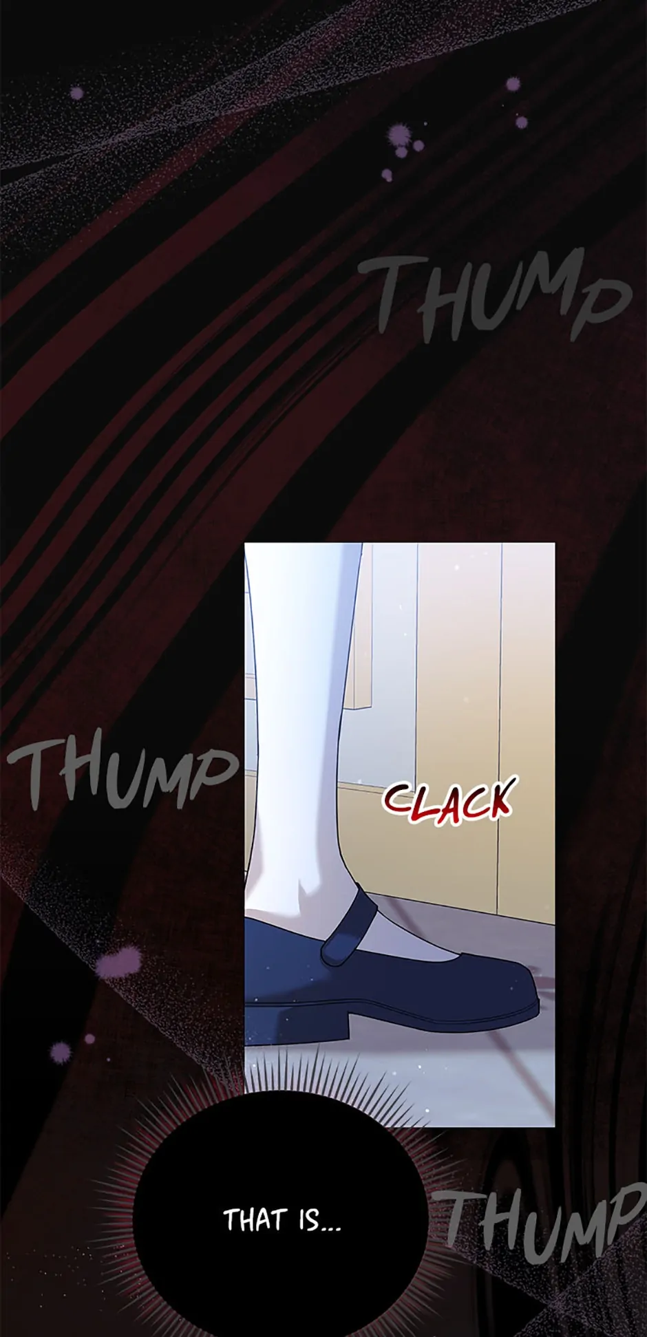 The Little Princess Waits for the Breakup Chapter 1 - Page 97