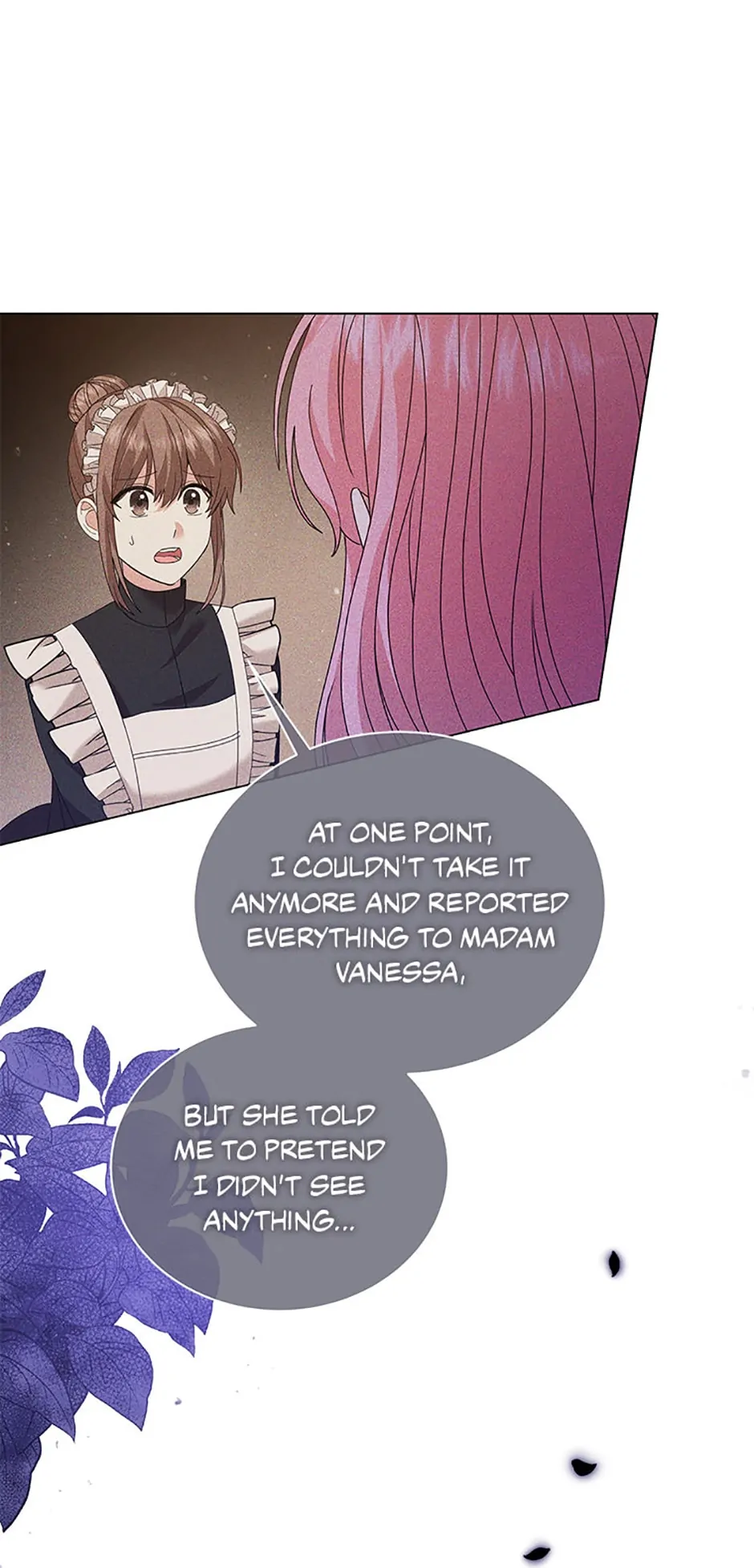 The Little Princess Waits for the Breakup Chapter 10 - Page 14