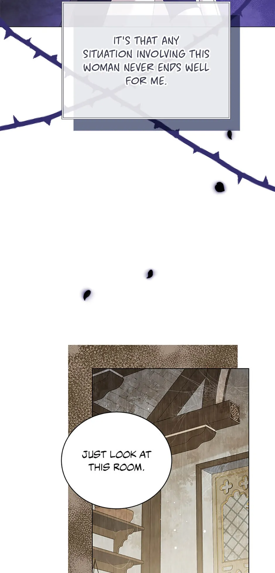 The Little Princess Waits for the Breakup Chapter 10 - Page 16