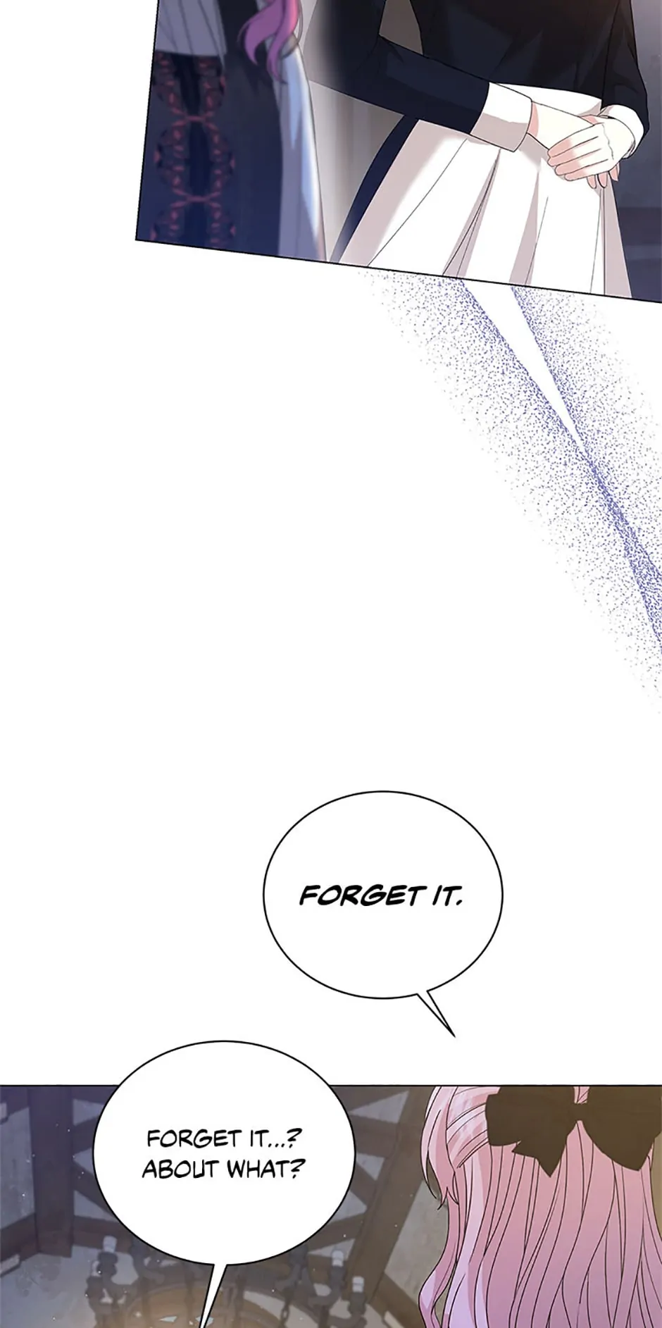 The Little Princess Waits for the Breakup Chapter 10 - Page 23