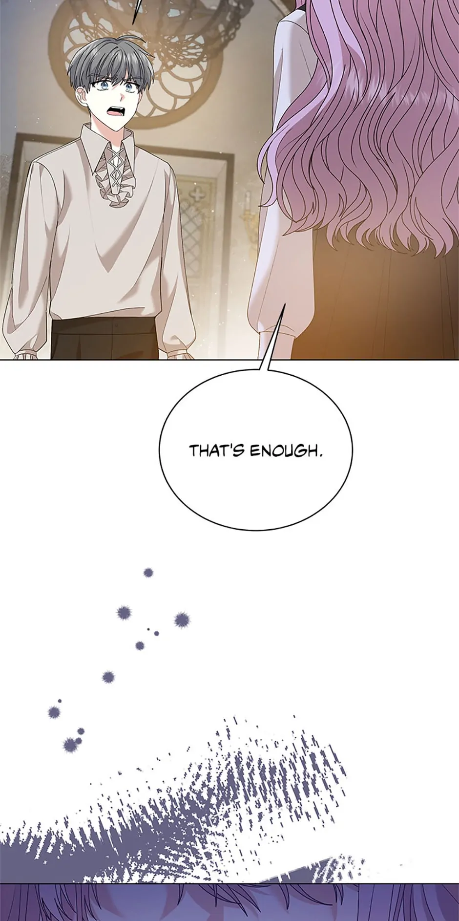 The Little Princess Waits for the Breakup Chapter 10 - Page 24