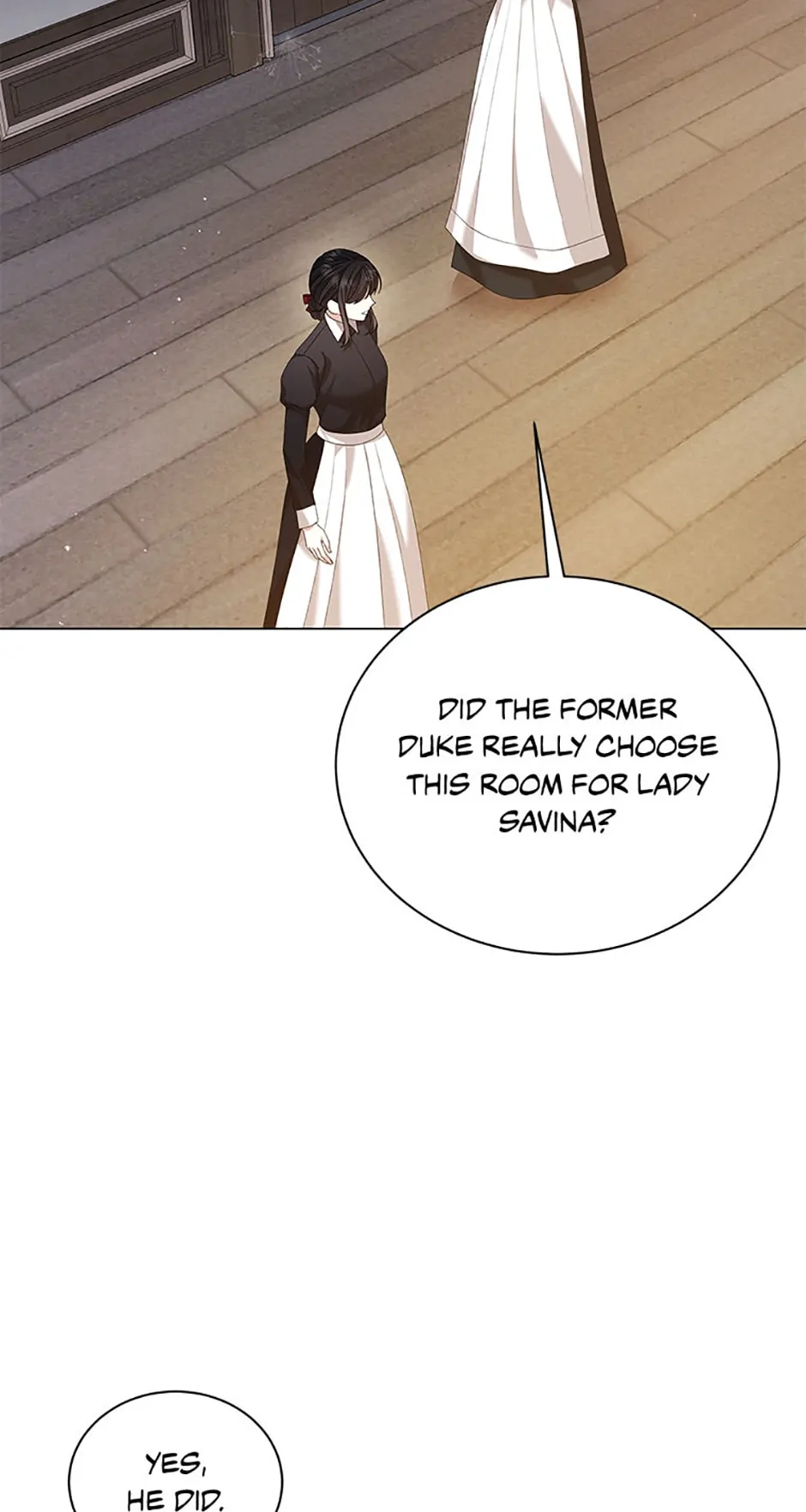 The Little Princess Waits for the Breakup Chapter 10 - Page 29