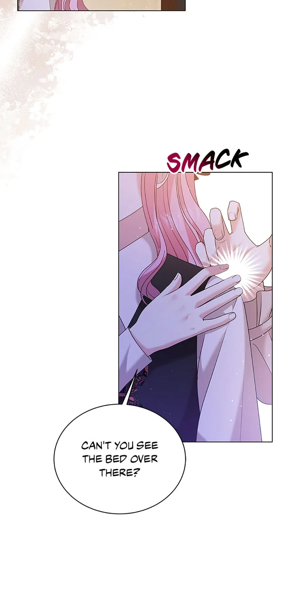 The Little Princess Waits for the Breakup Chapter 10 - Page 3