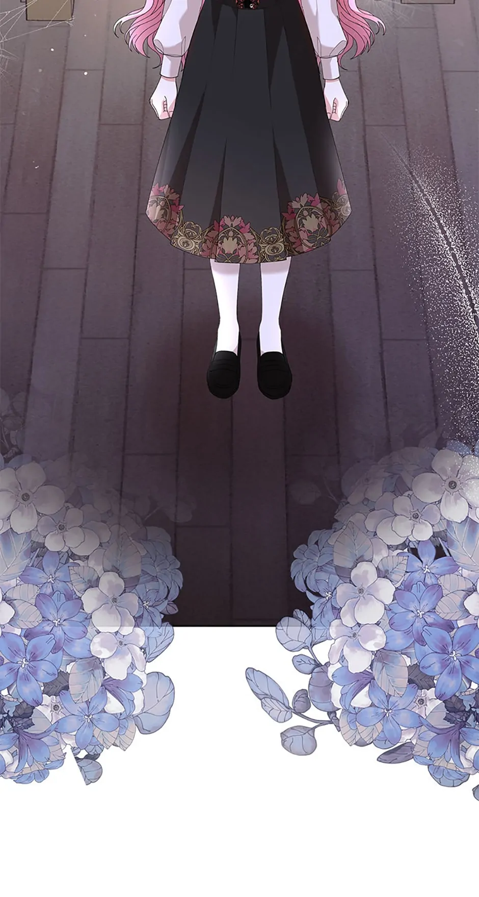 The Little Princess Waits for the Breakup Chapter 10 - Page 33