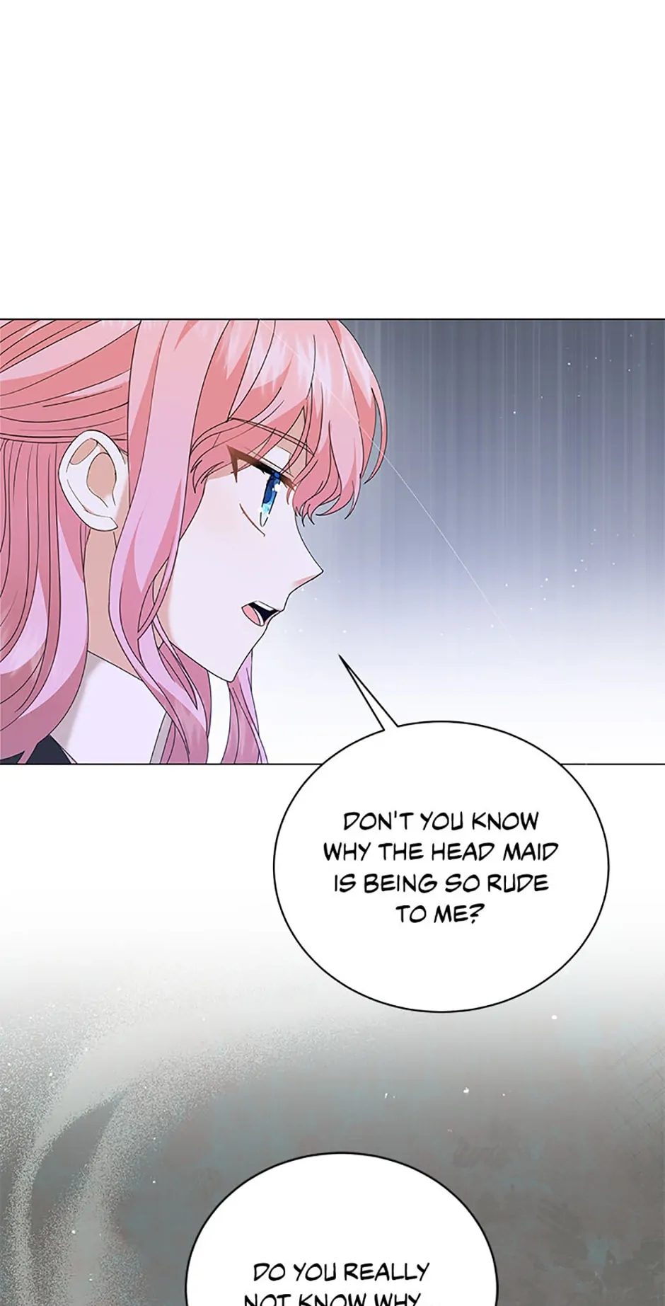 The Little Princess Waits for the Breakup Chapter 10 - Page 40