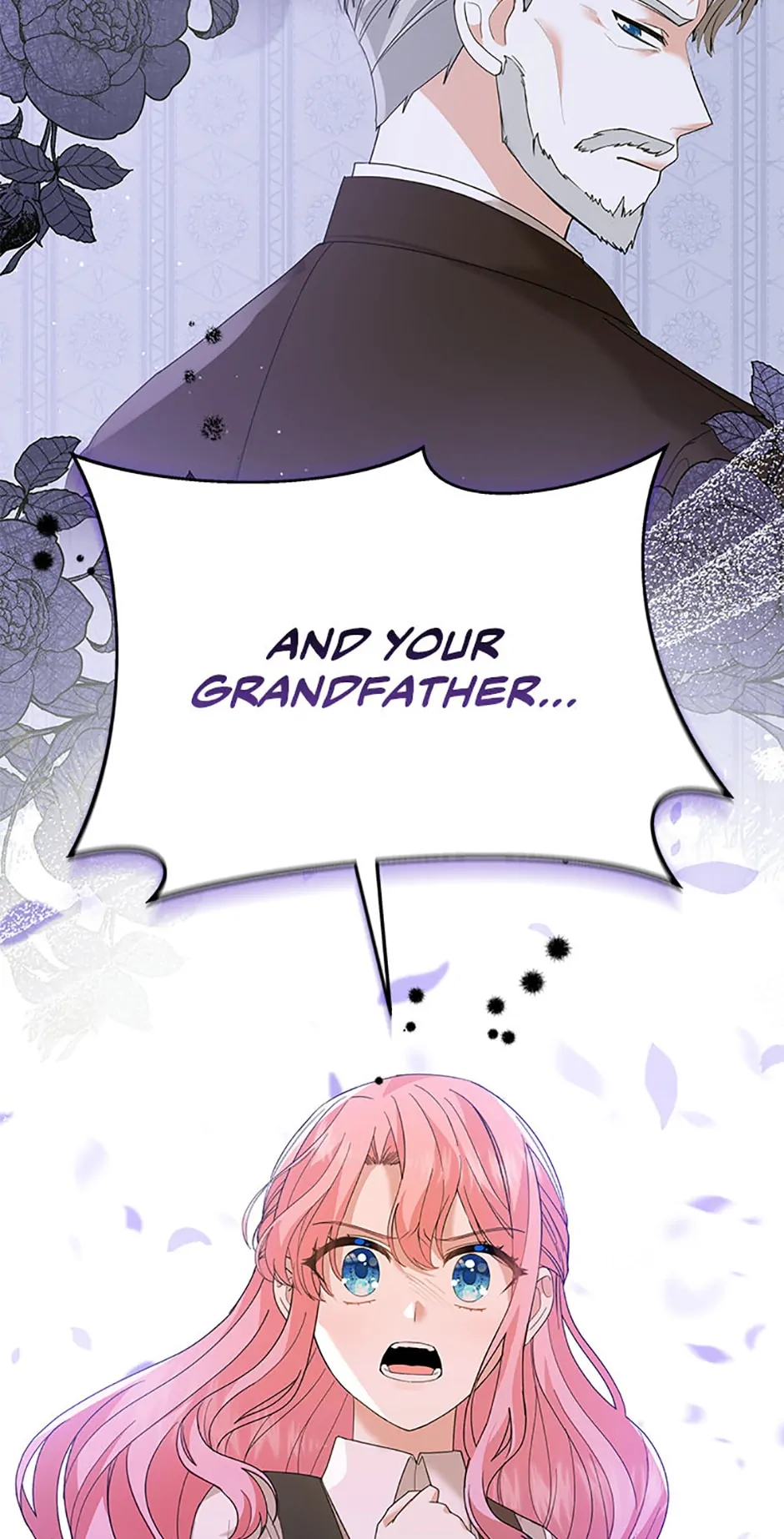 The Little Princess Waits for the Breakup Chapter 10 - Page 44