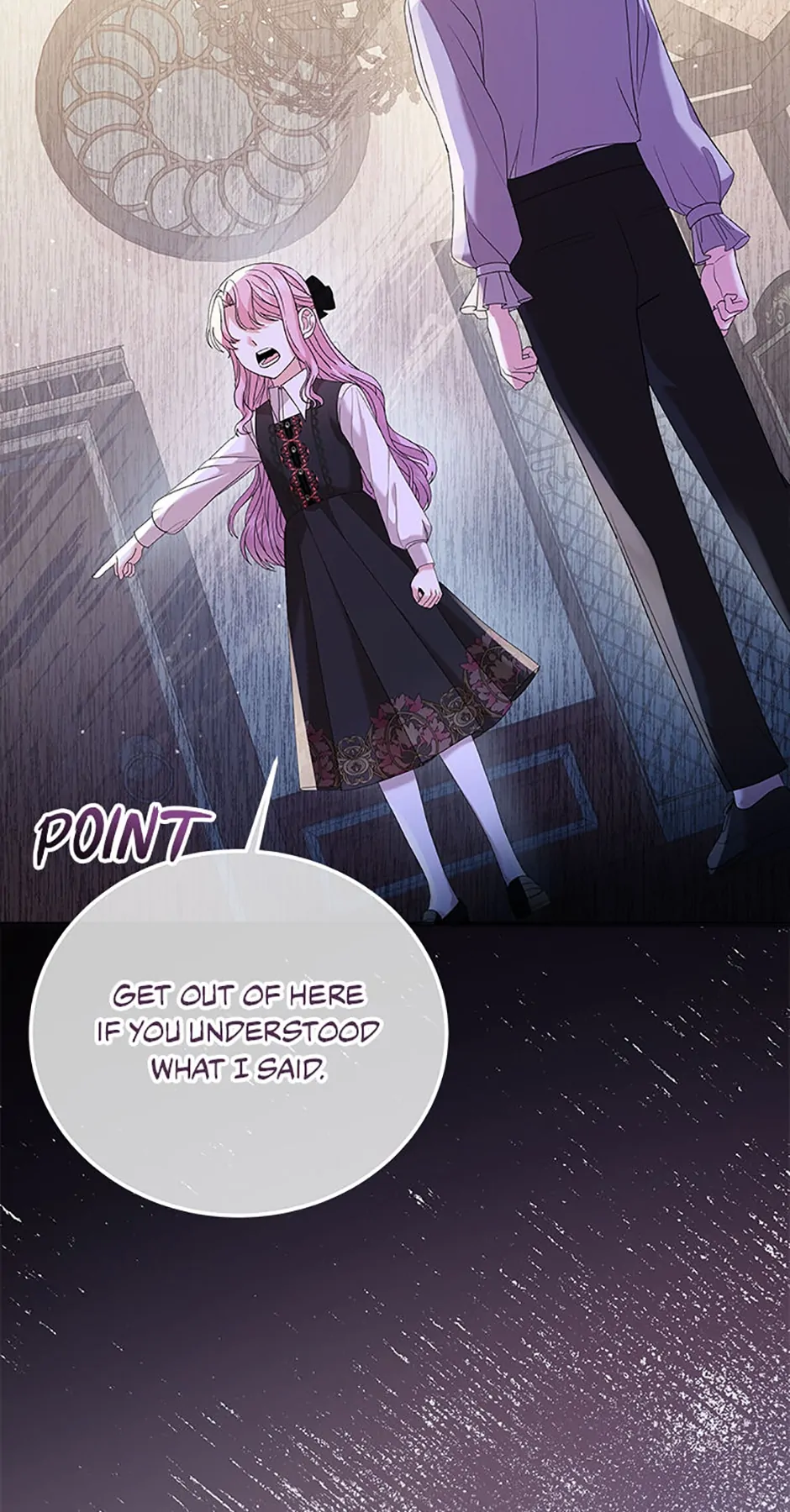 The Little Princess Waits for the Breakup Chapter 10 - Page 49