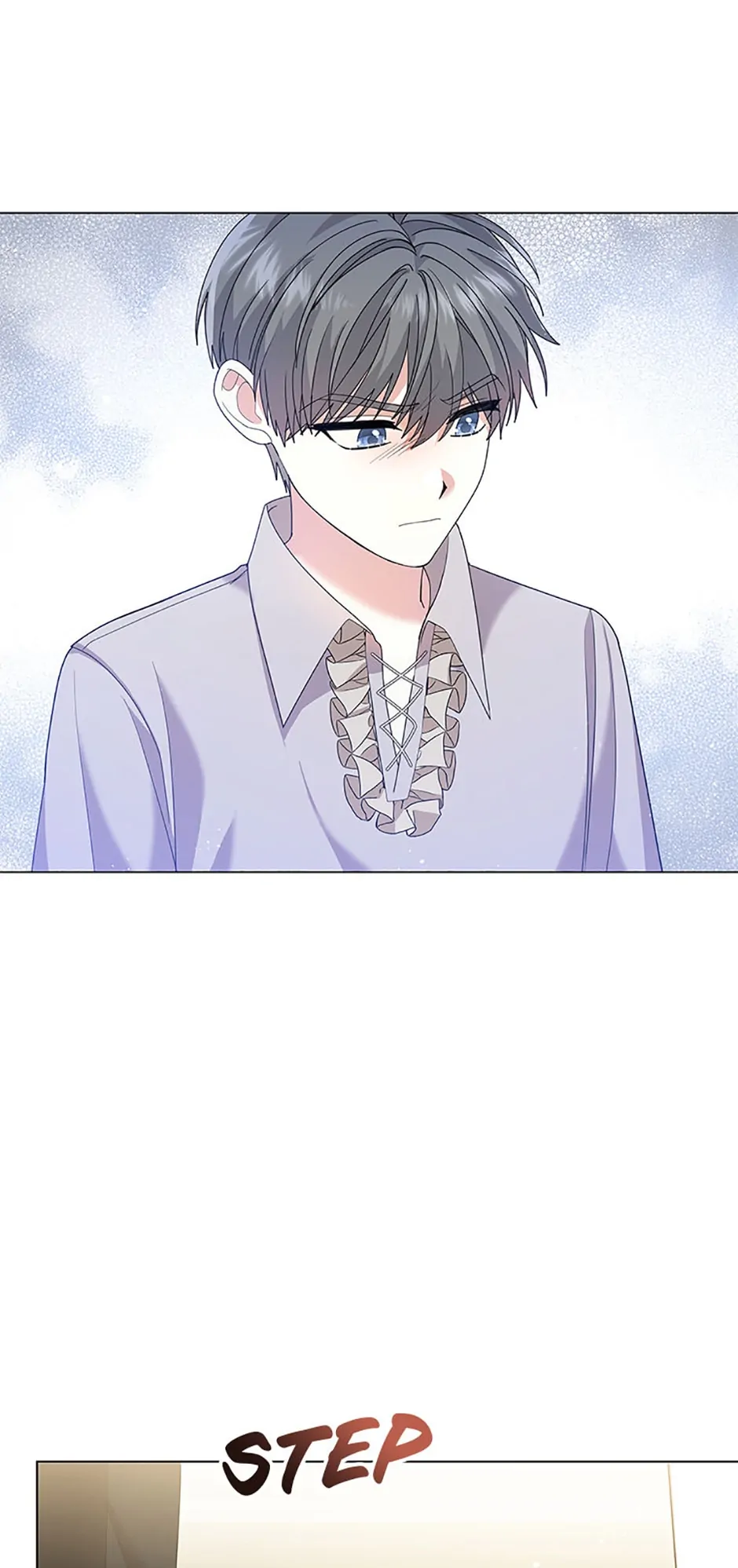 The Little Princess Waits for the Breakup Chapter 10 - Page 52