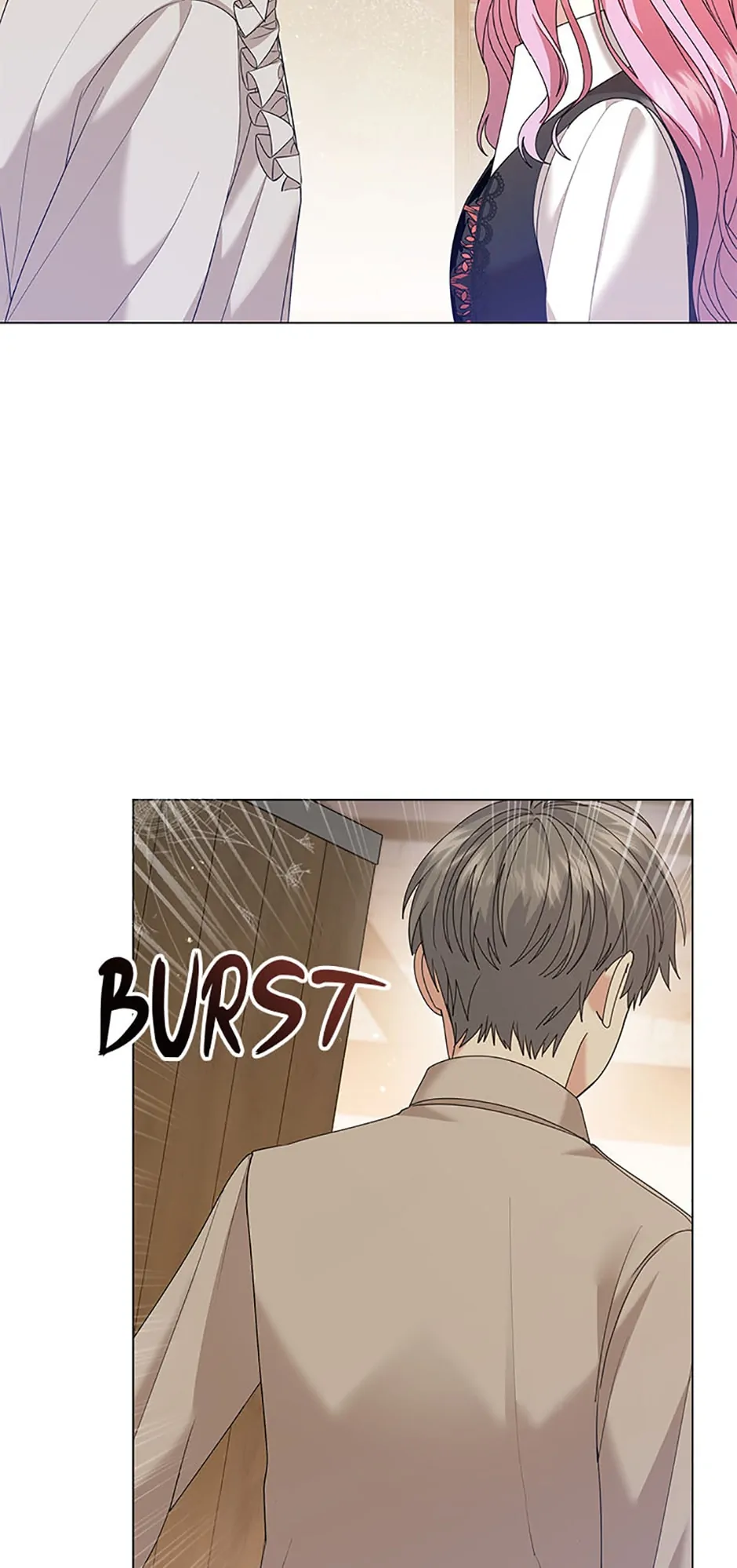 The Little Princess Waits for the Breakup Chapter 10 - Page 54