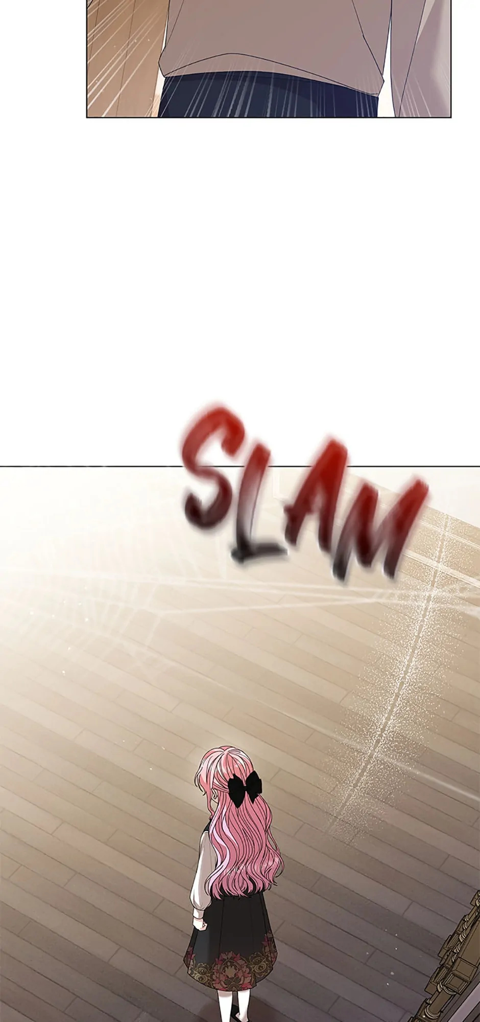 The Little Princess Waits for the Breakup Chapter 10 - Page 55