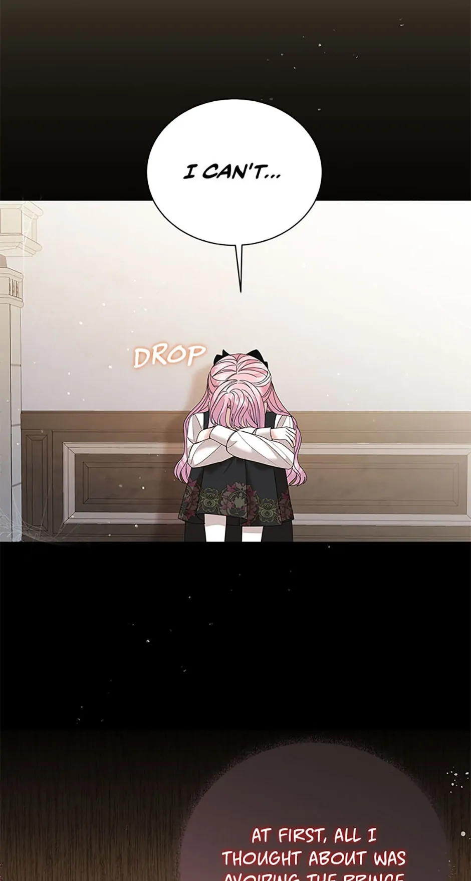 The Little Princess Waits for the Breakup Chapter 10 - Page 62