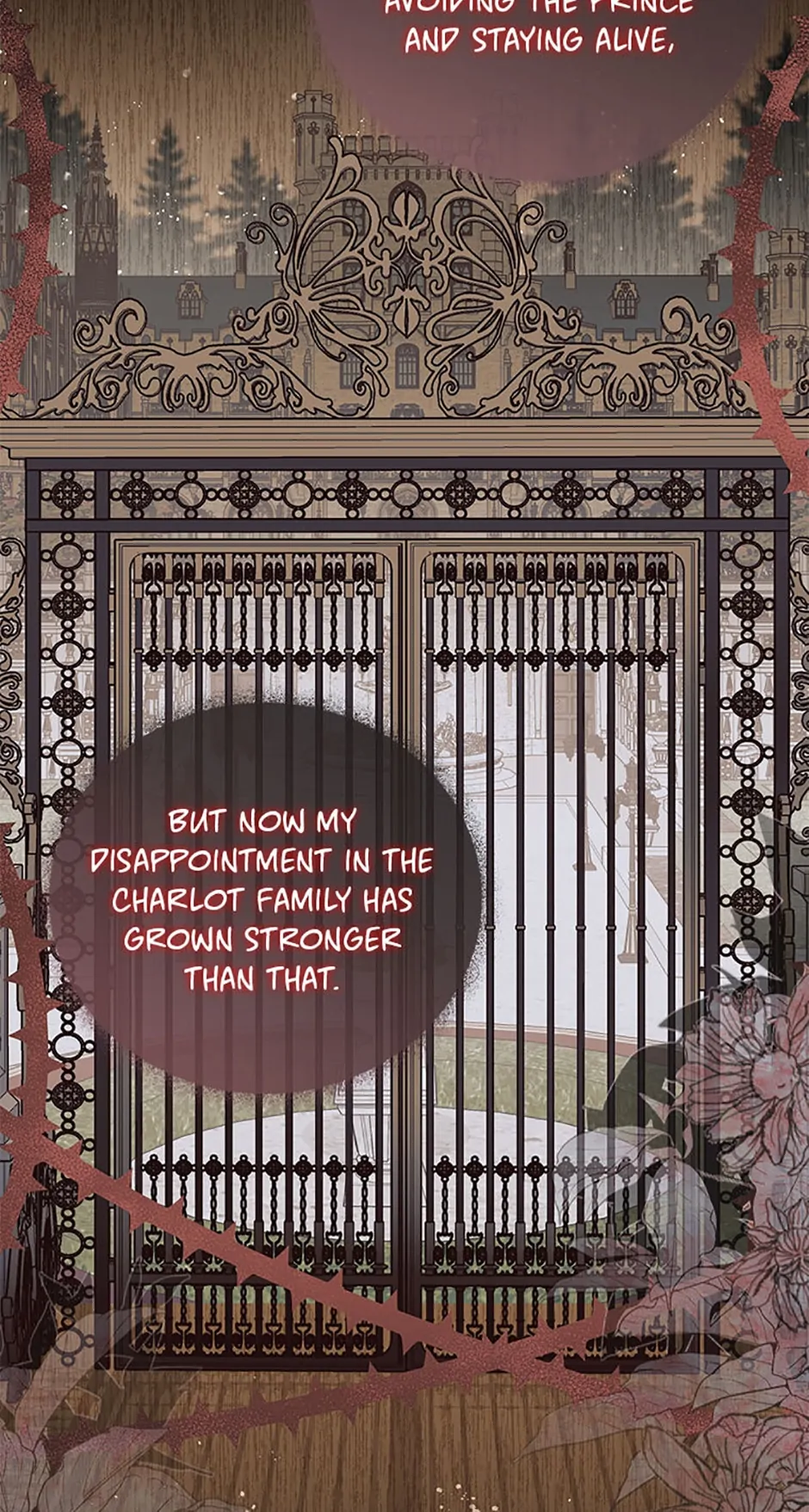 The Little Princess Waits for the Breakup Chapter 10 - Page 63