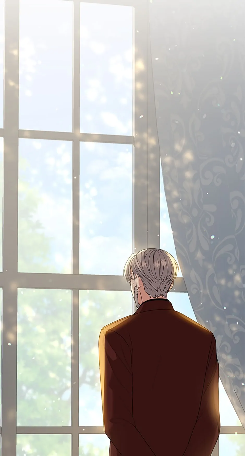 The Little Princess Waits for the Breakup Chapter 10 - Page 70