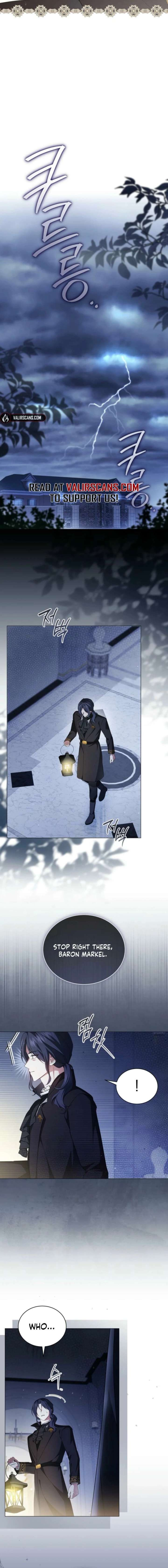 The Little Princess Waits for the Breakup Chapter 101 - Page 15