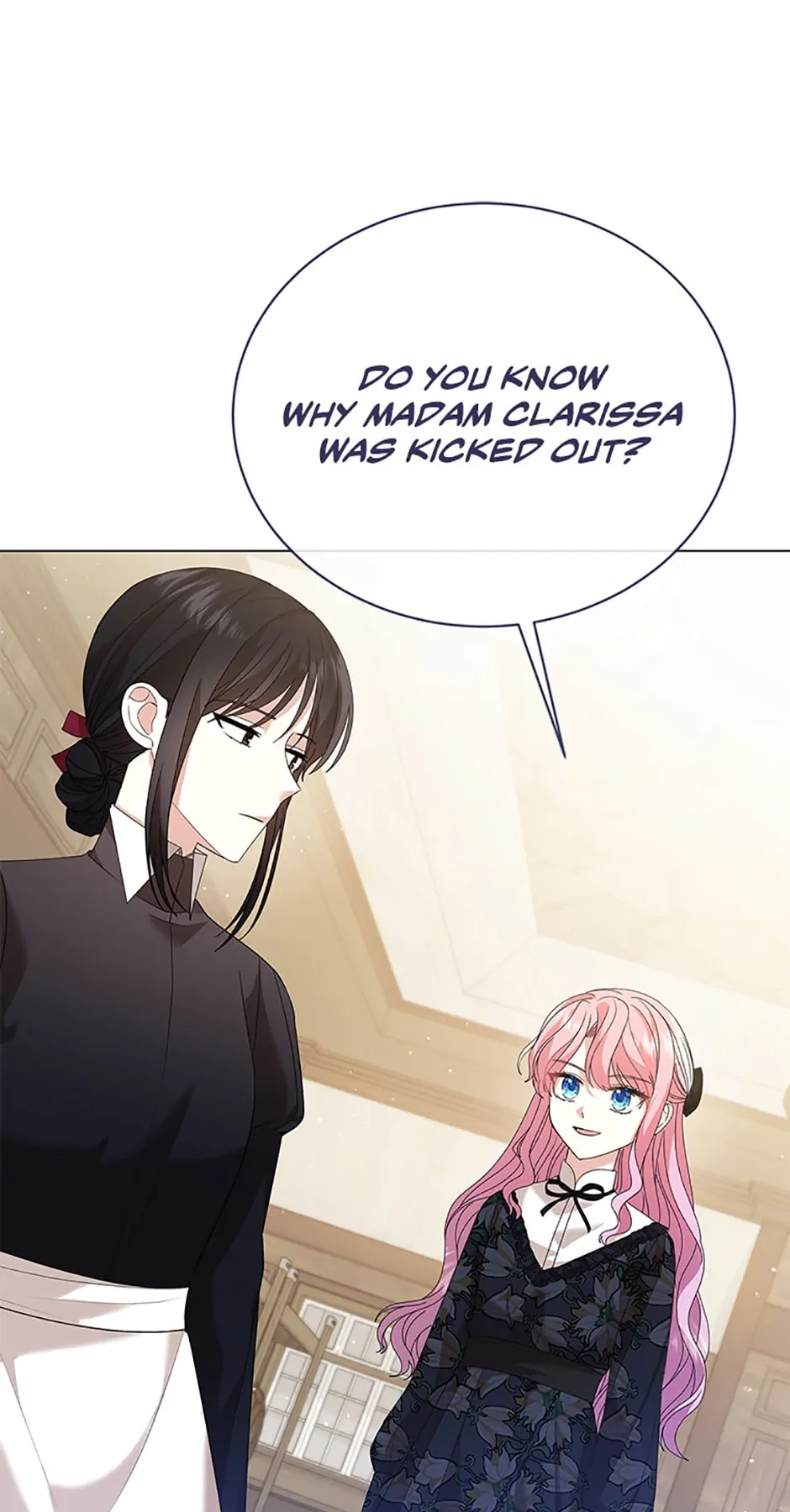 The Little Princess Waits for the Breakup Chapter 11 - Page 14