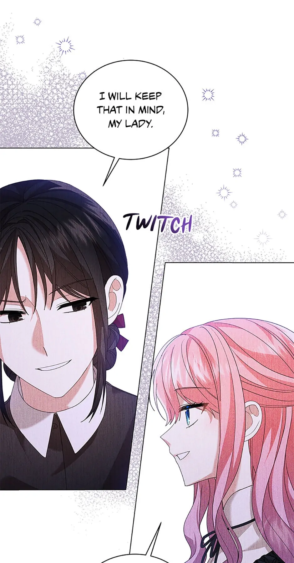 The Little Princess Waits for the Breakup Chapter 11 - Page 17