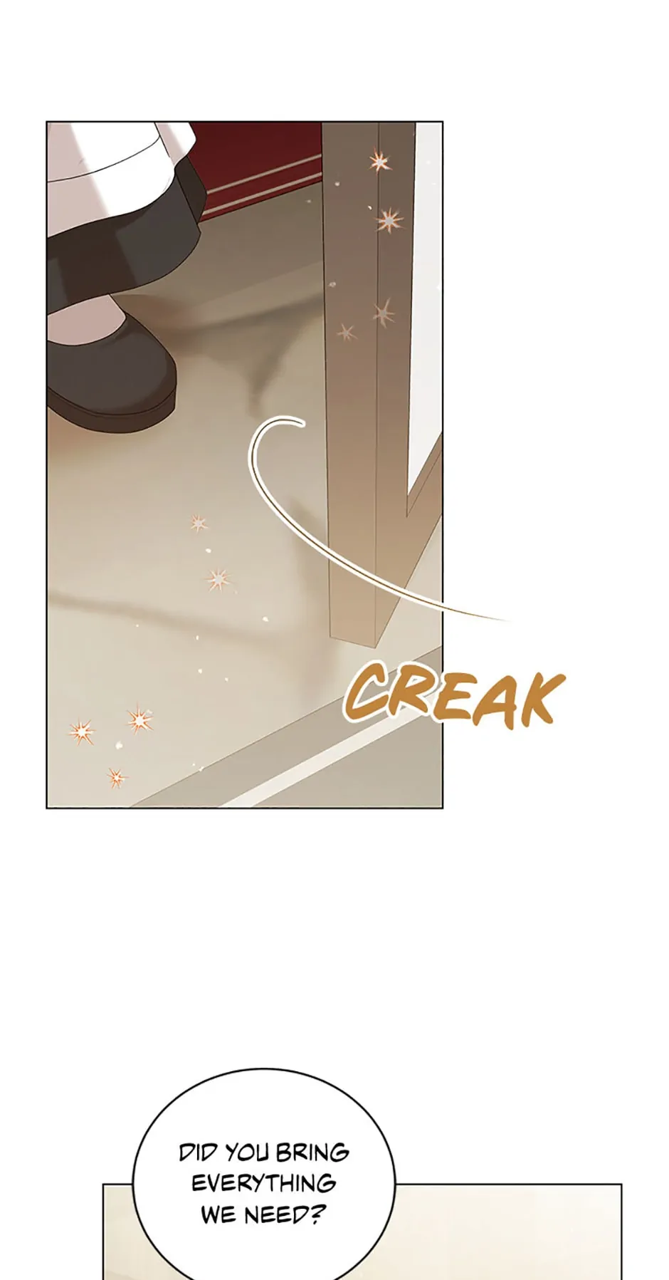 The Little Princess Waits for the Breakup Chapter 11 - Page 21