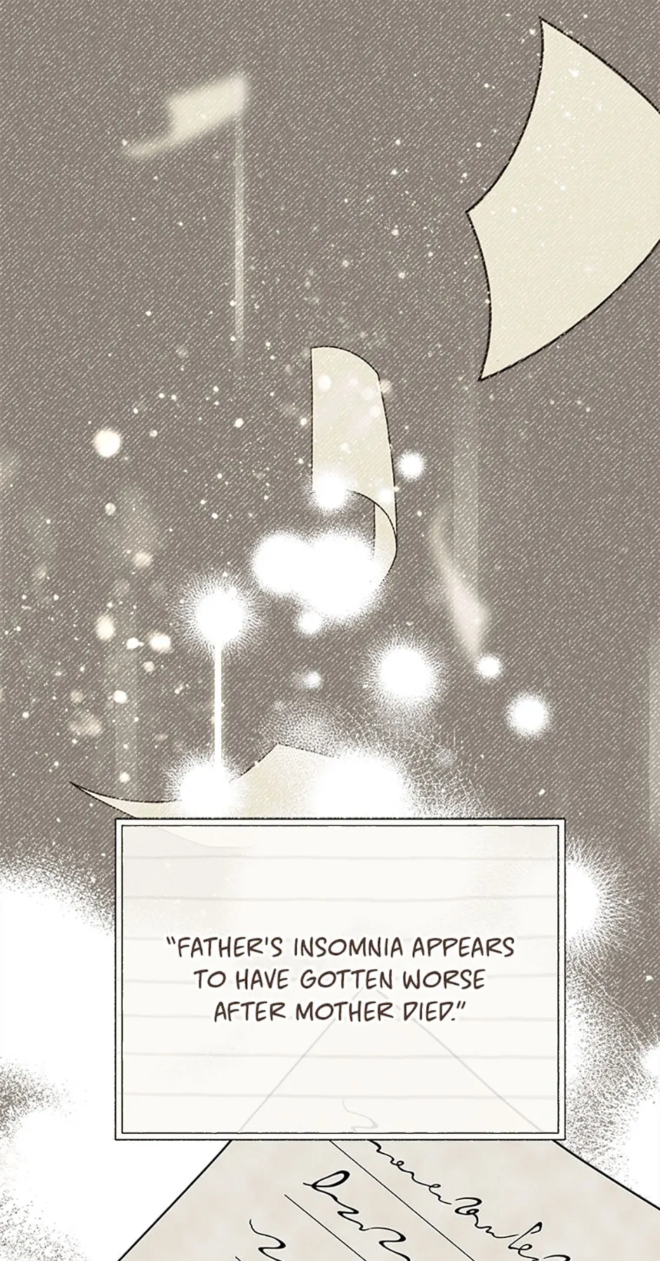 The Little Princess Waits for the Breakup Chapter 11 - Page 33