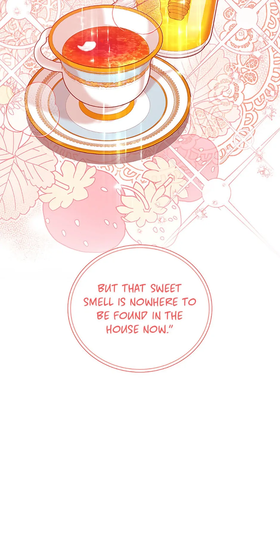 The Little Princess Waits for the Breakup Chapter 11 - Page 37