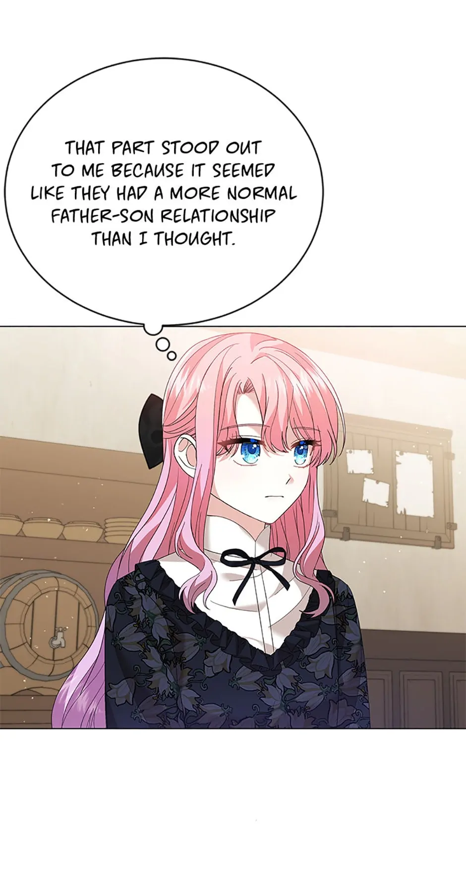 The Little Princess Waits for the Breakup Chapter 11 - Page 38