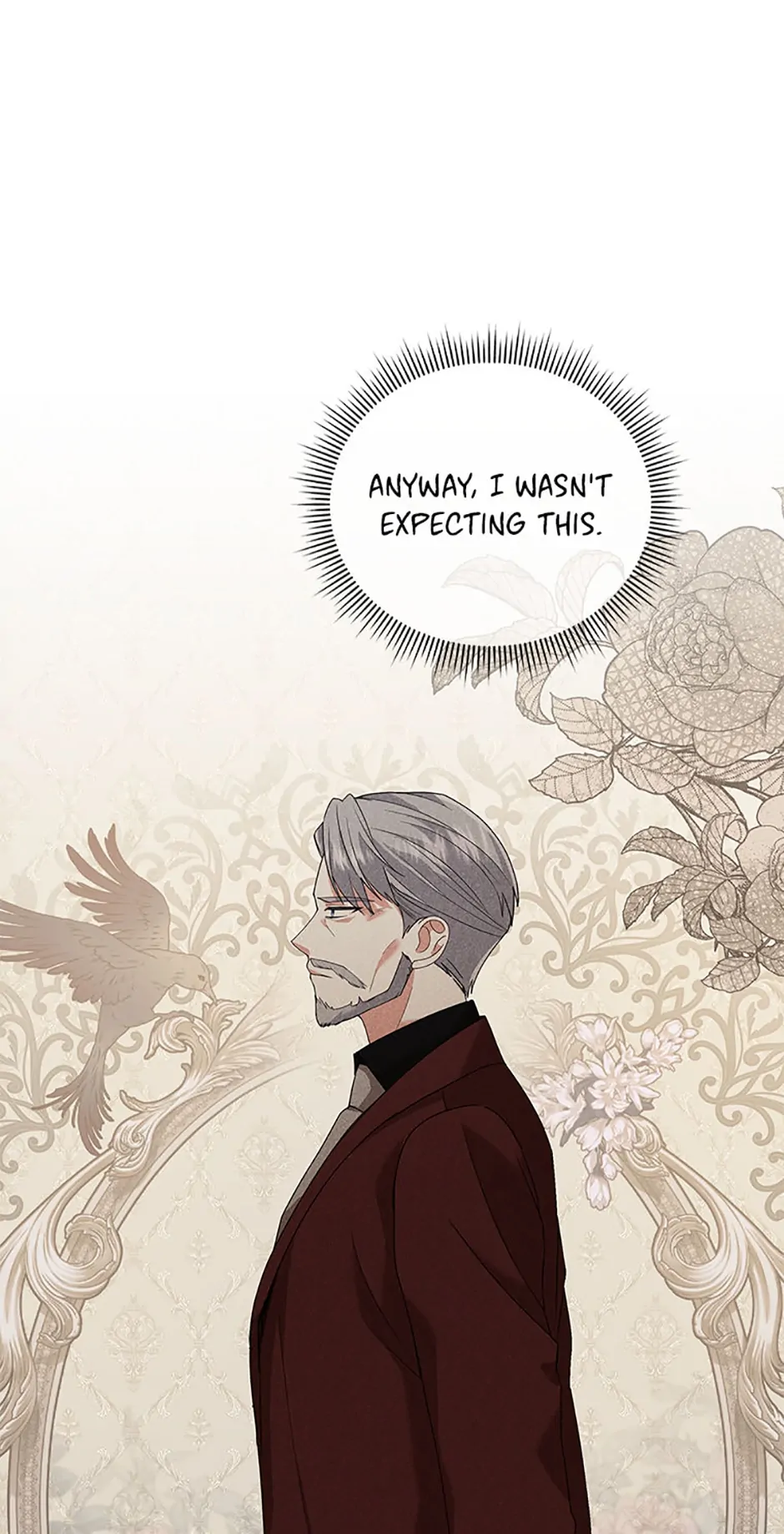 The Little Princess Waits for the Breakup Chapter 11 - Page 39