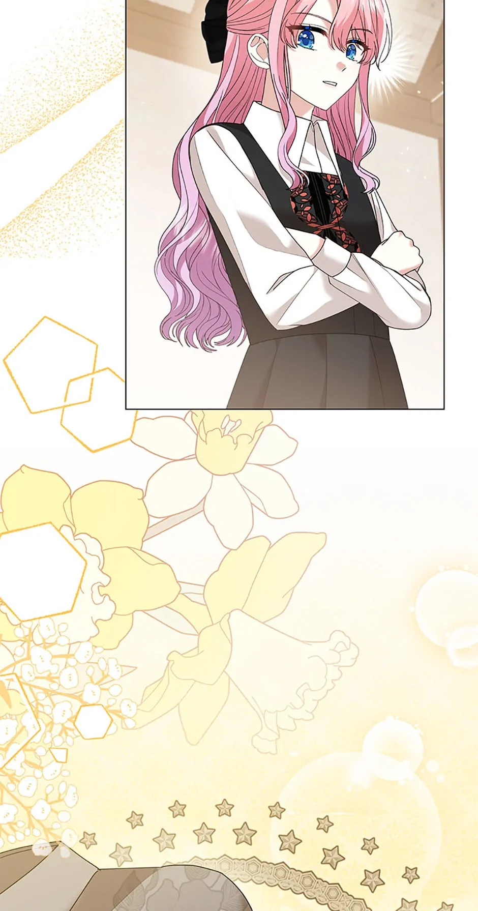 The Little Princess Waits for the Breakup Chapter 11 - Page 4