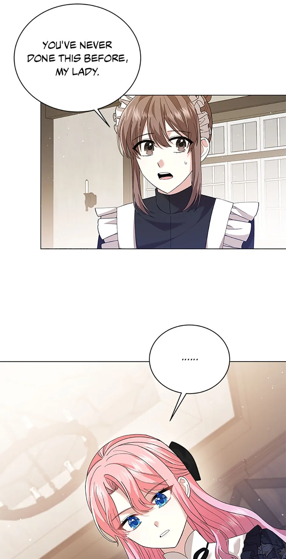 The Little Princess Waits for the Breakup Chapter 11 - Page 42