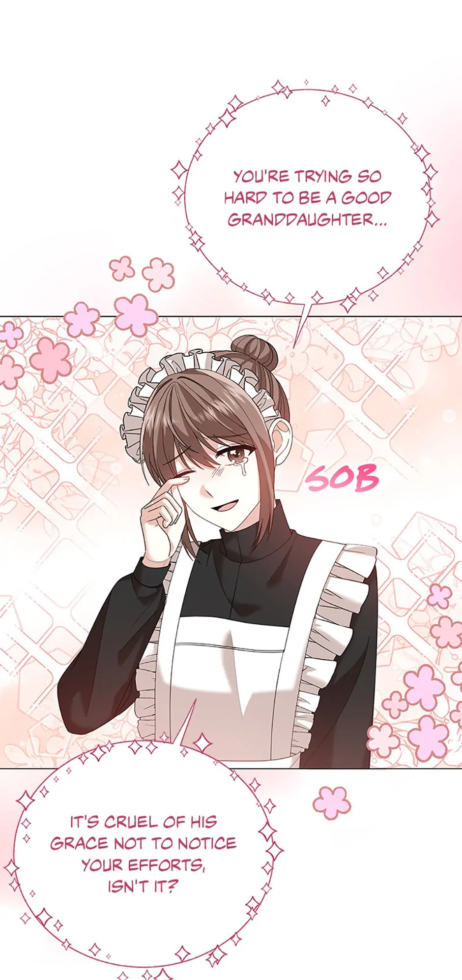 The Little Princess Waits for the Breakup Chapter 11 - Page 46