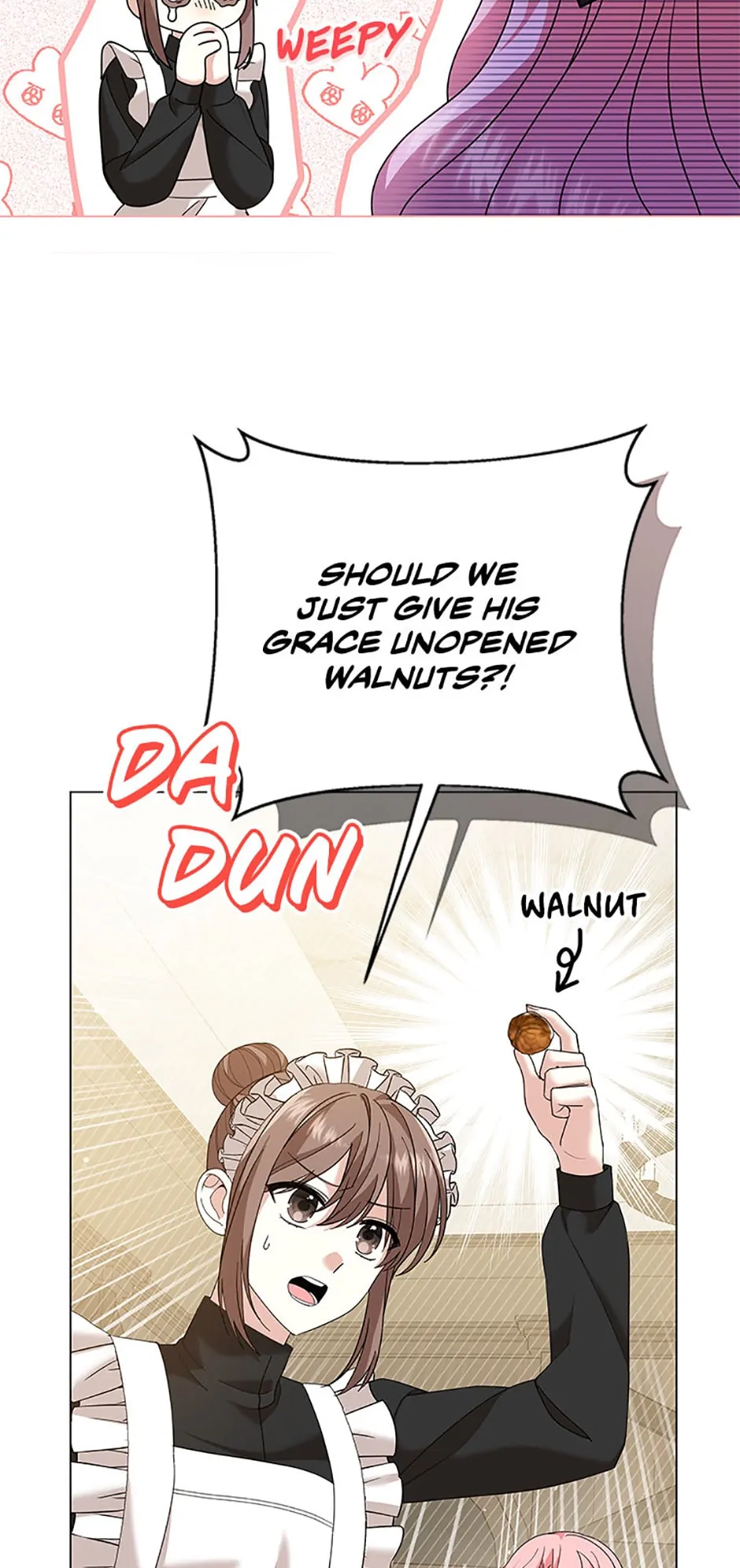 The Little Princess Waits for the Breakup Chapter 11 - Page 48