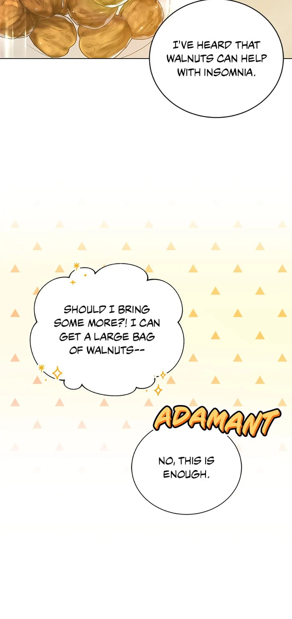 The Little Princess Waits for the Breakup Chapter 11 - Page 50