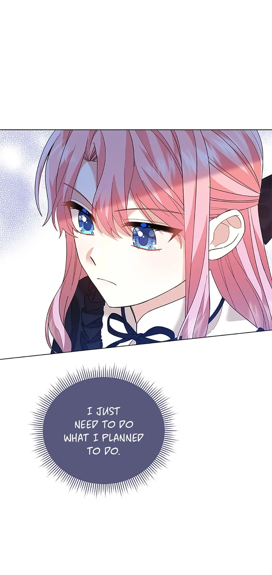 The Little Princess Waits for the Breakup Chapter 11 - Page 56