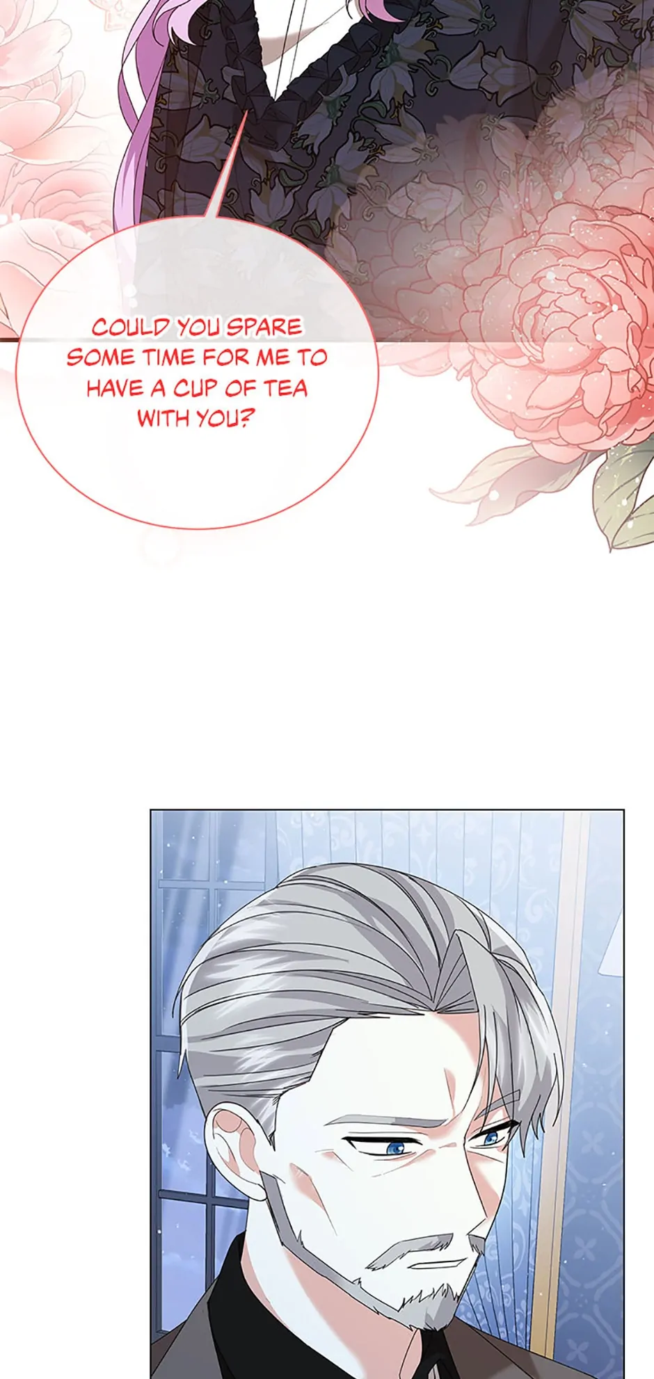 The Little Princess Waits for the Breakup Chapter 11 - Page 58