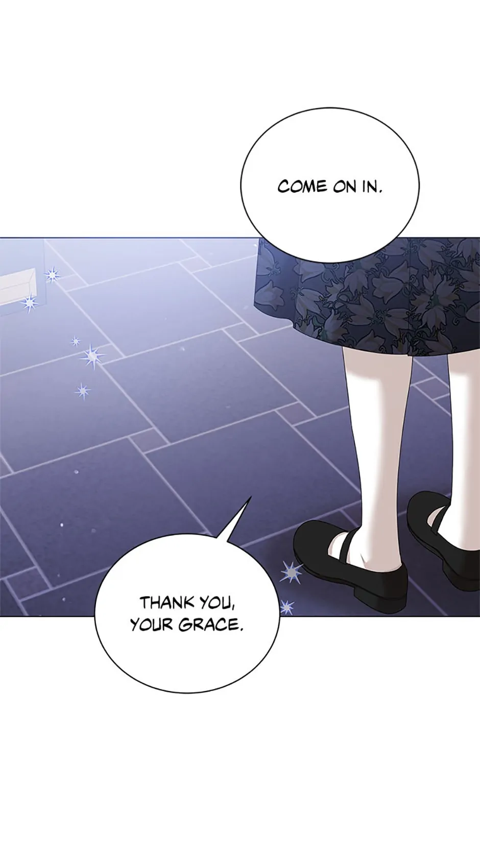 The Little Princess Waits for the Breakup Chapter 11 - Page 62