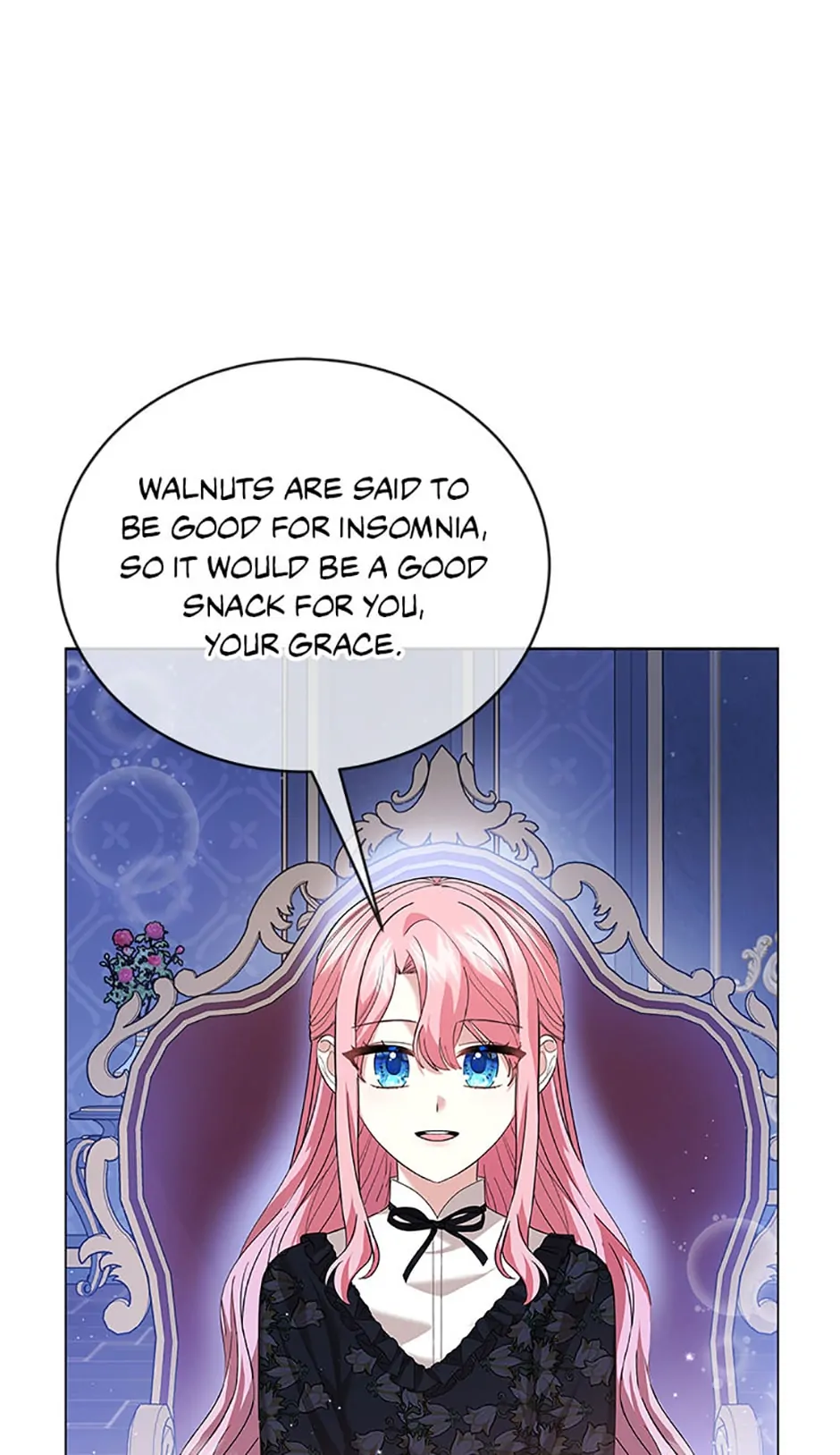 The Little Princess Waits for the Breakup Chapter 12 - Page 14