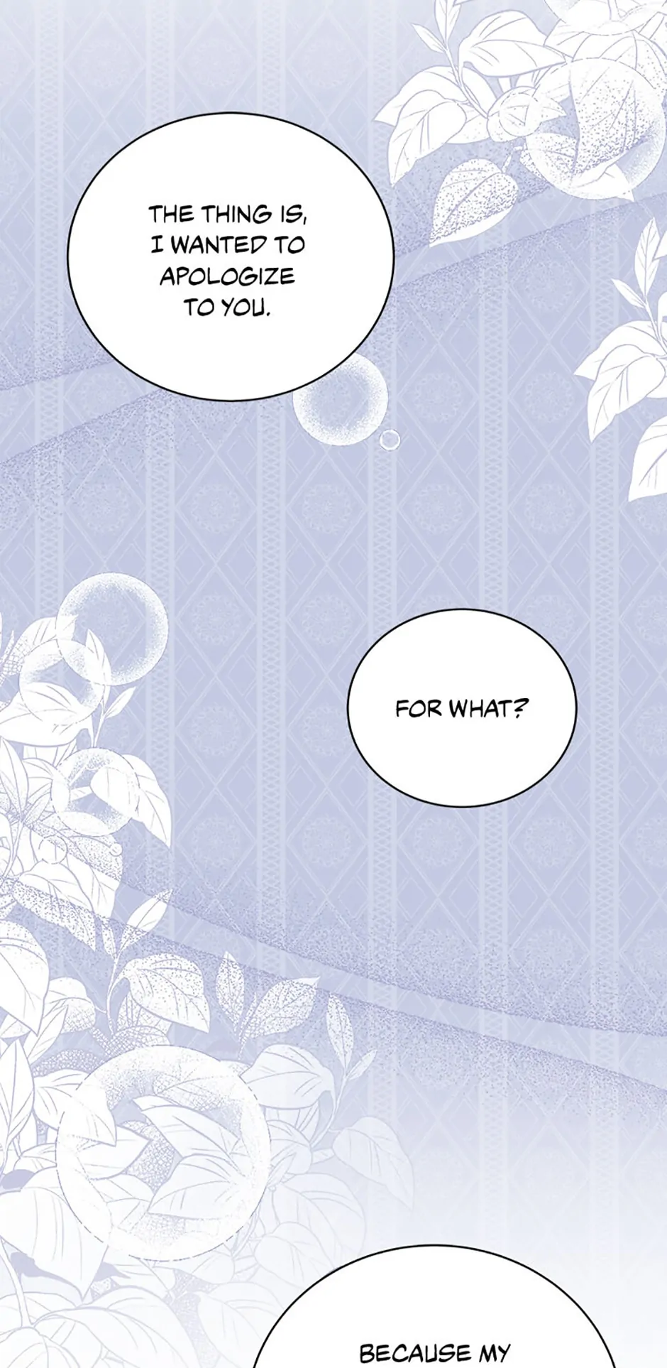 The Little Princess Waits for the Breakup Chapter 12 - Page 27