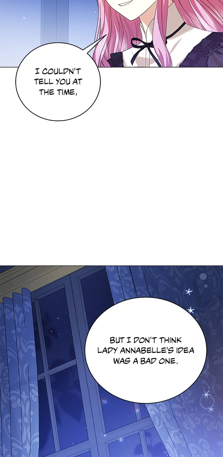 The Little Princess Waits for the Breakup Chapter 12 - Page 30