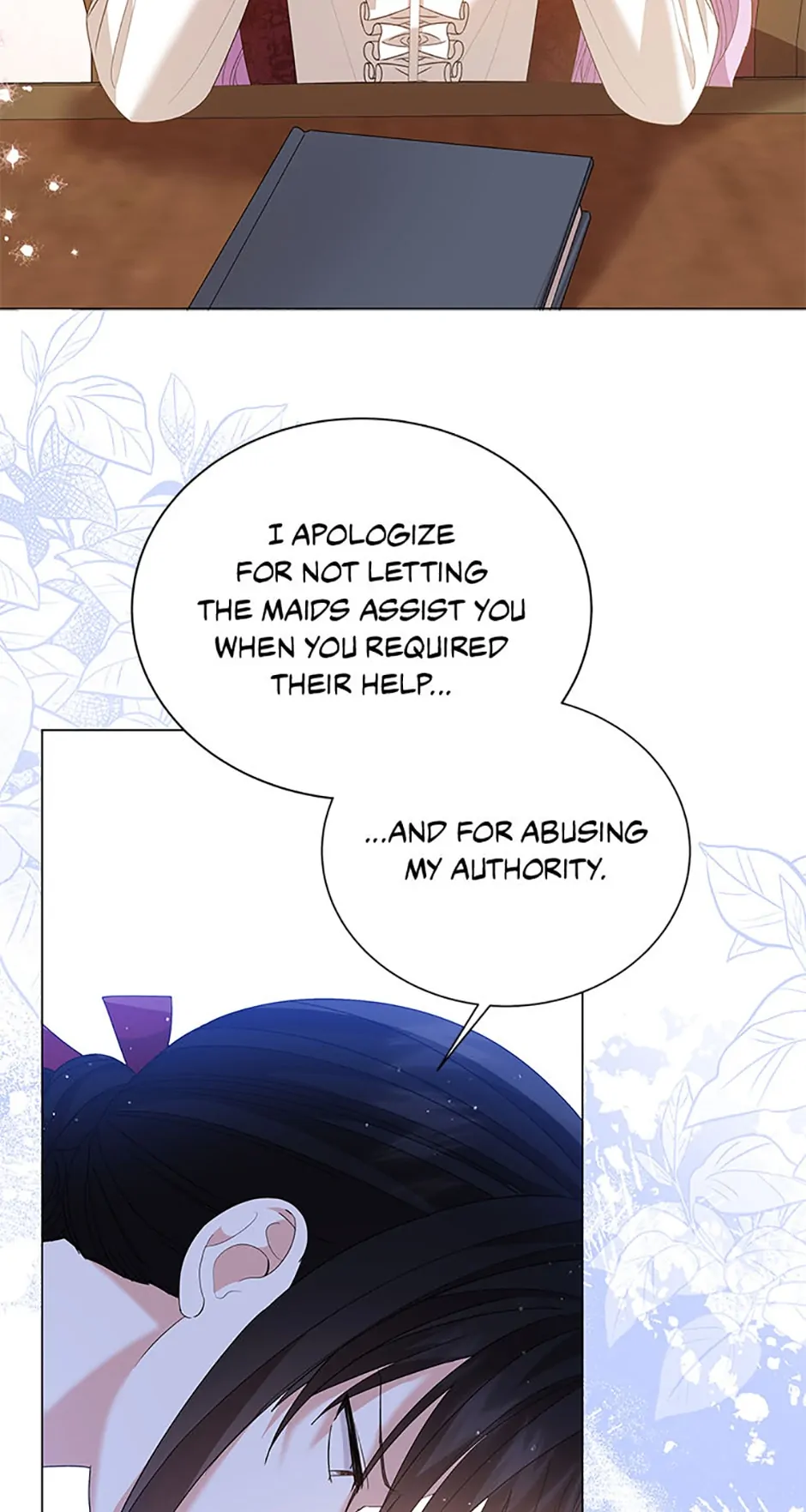 The Little Princess Waits for the Breakup Chapter 13 - Page 10