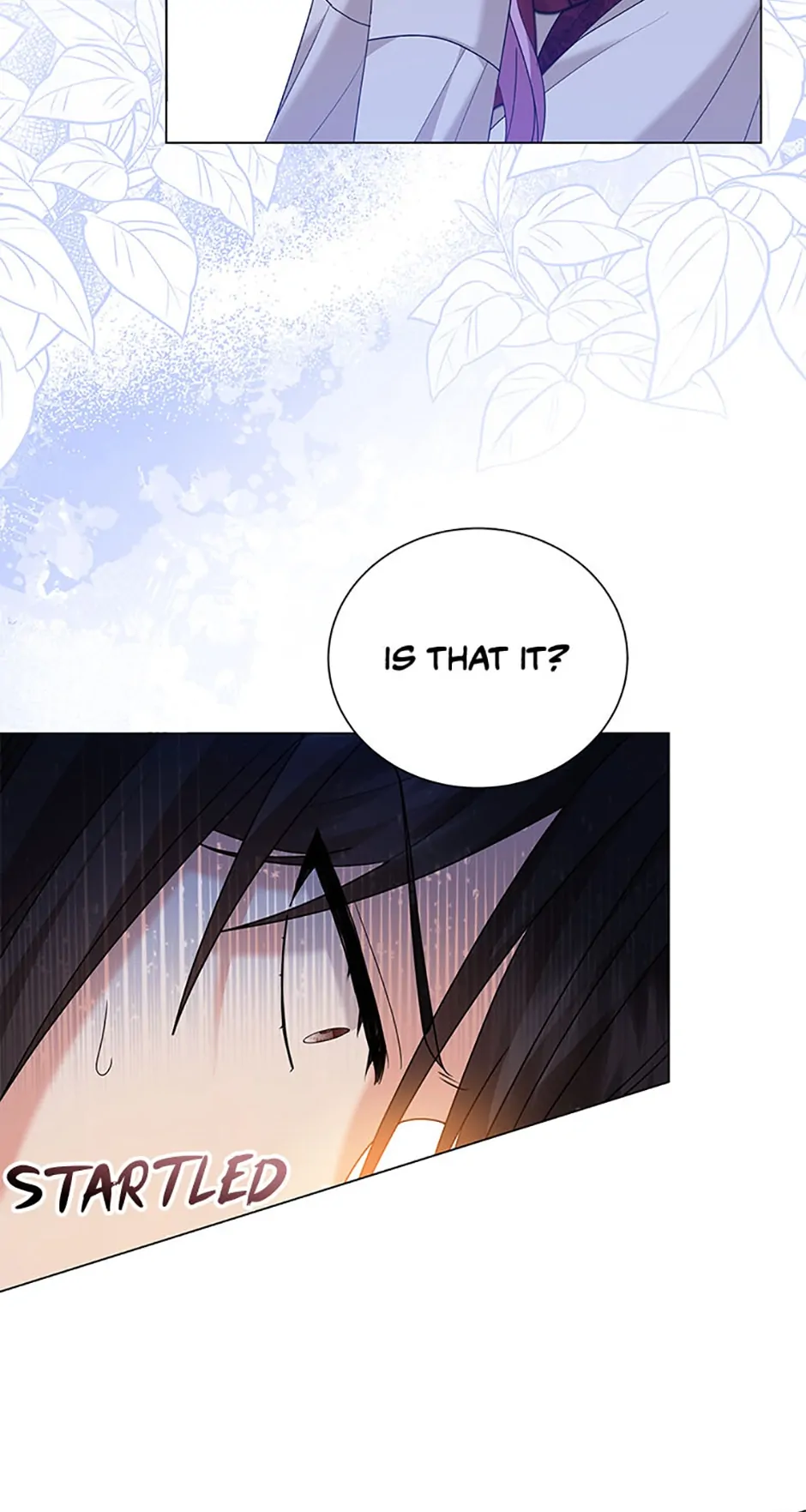 The Little Princess Waits for the Breakup Chapter 13 - Page 12