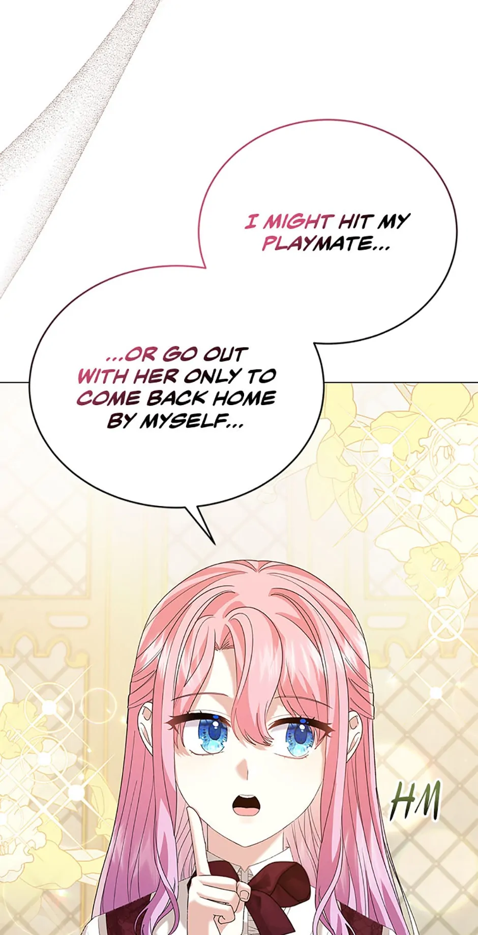 The Little Princess Waits for the Breakup Chapter 13 - Page 29