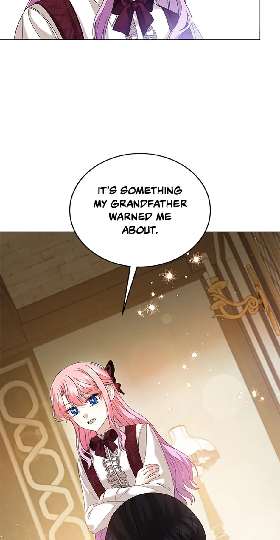 The Little Princess Waits for the Breakup Chapter 13 - Page 42