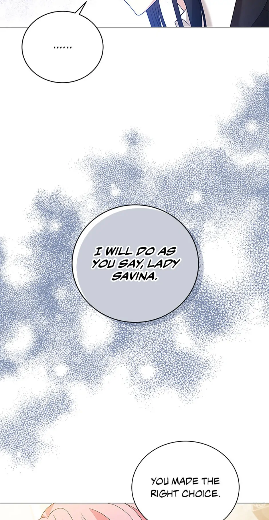 The Little Princess Waits for the Breakup Chapter 13 - Page 44