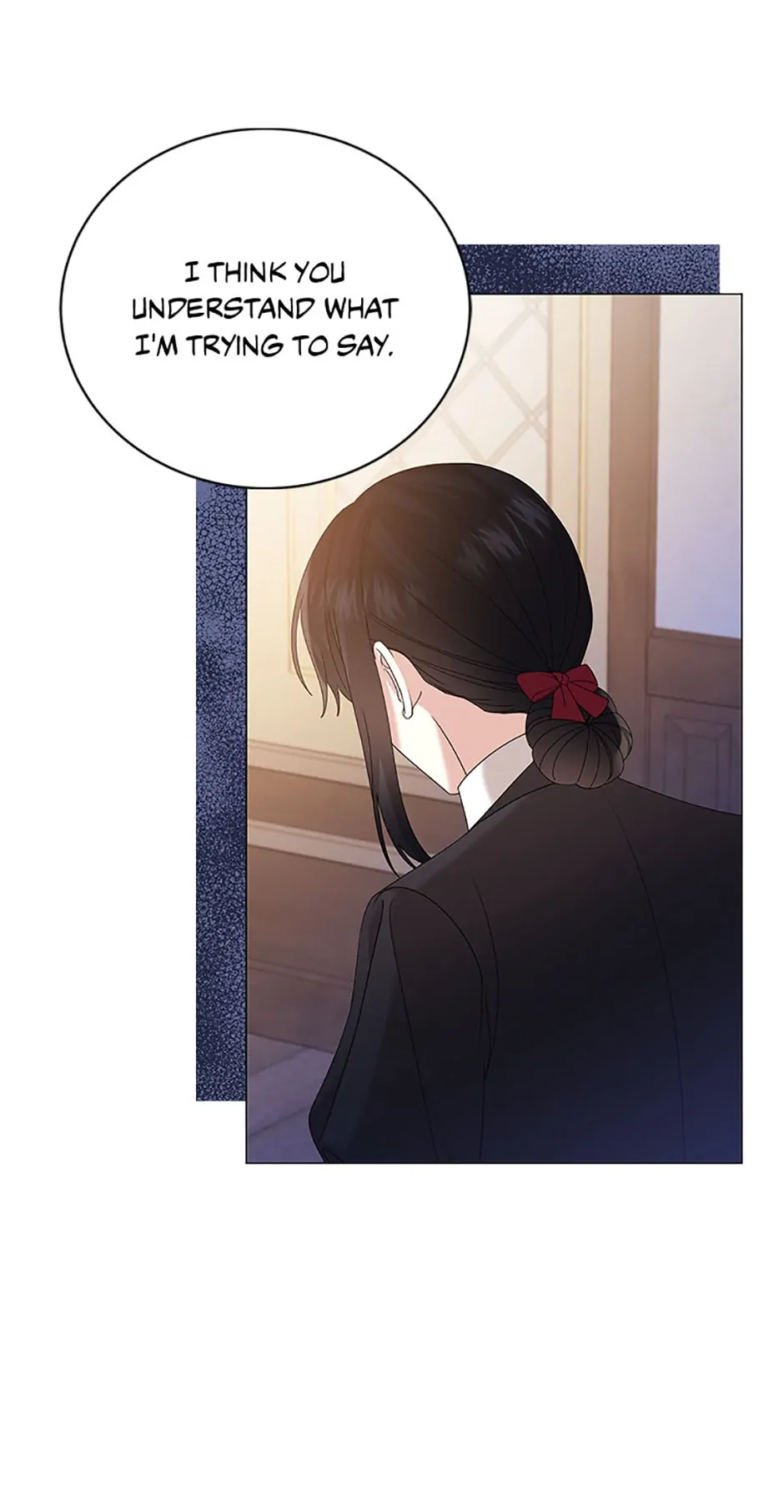 The Little Princess Waits for the Breakup Chapter 13 - Page 47