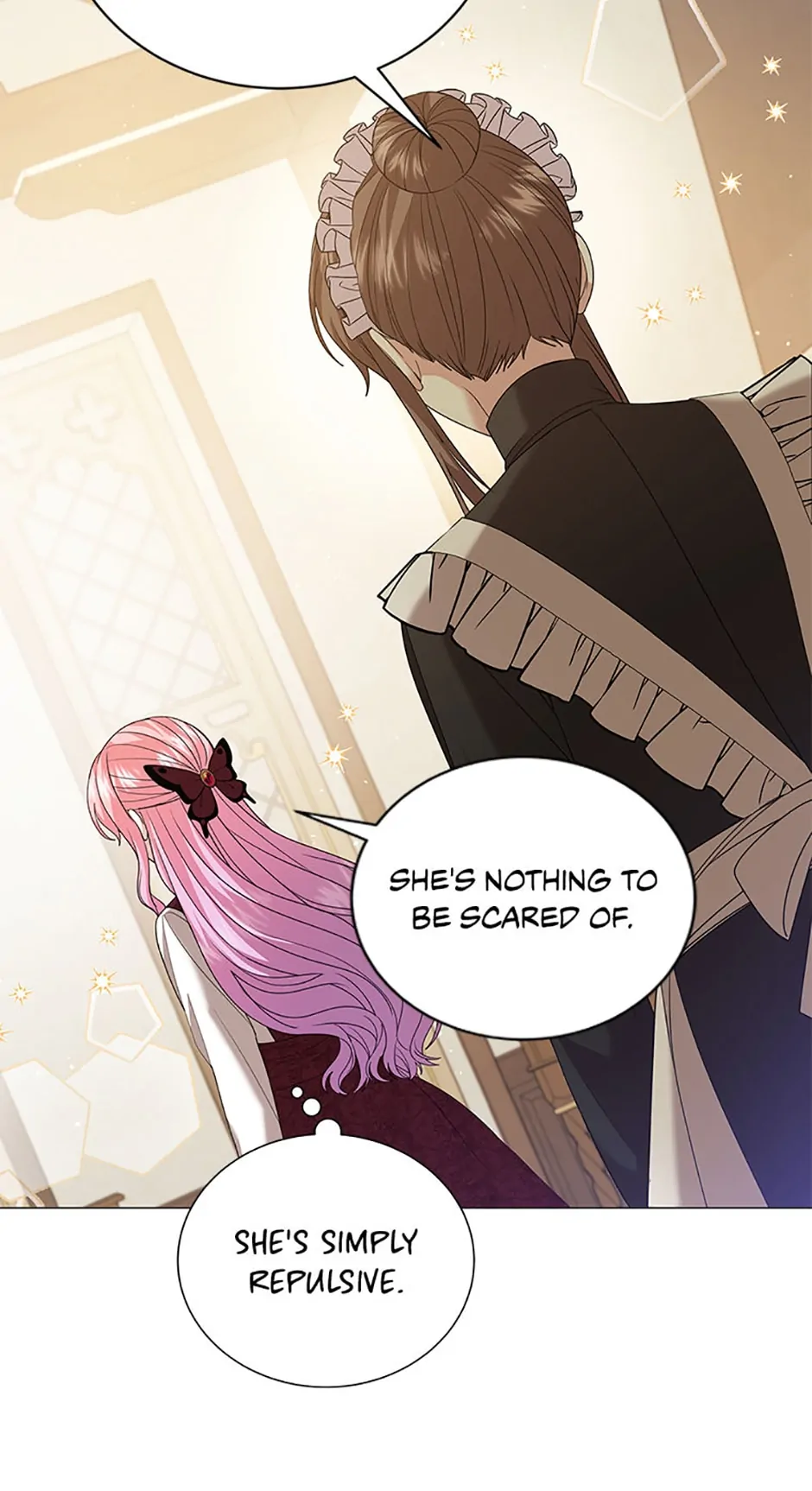 The Little Princess Waits for the Breakup Chapter 13 - Page 52