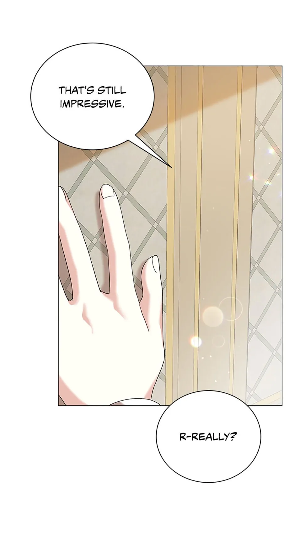 The Little Princess Waits for the Breakup Chapter 13 - Page 54