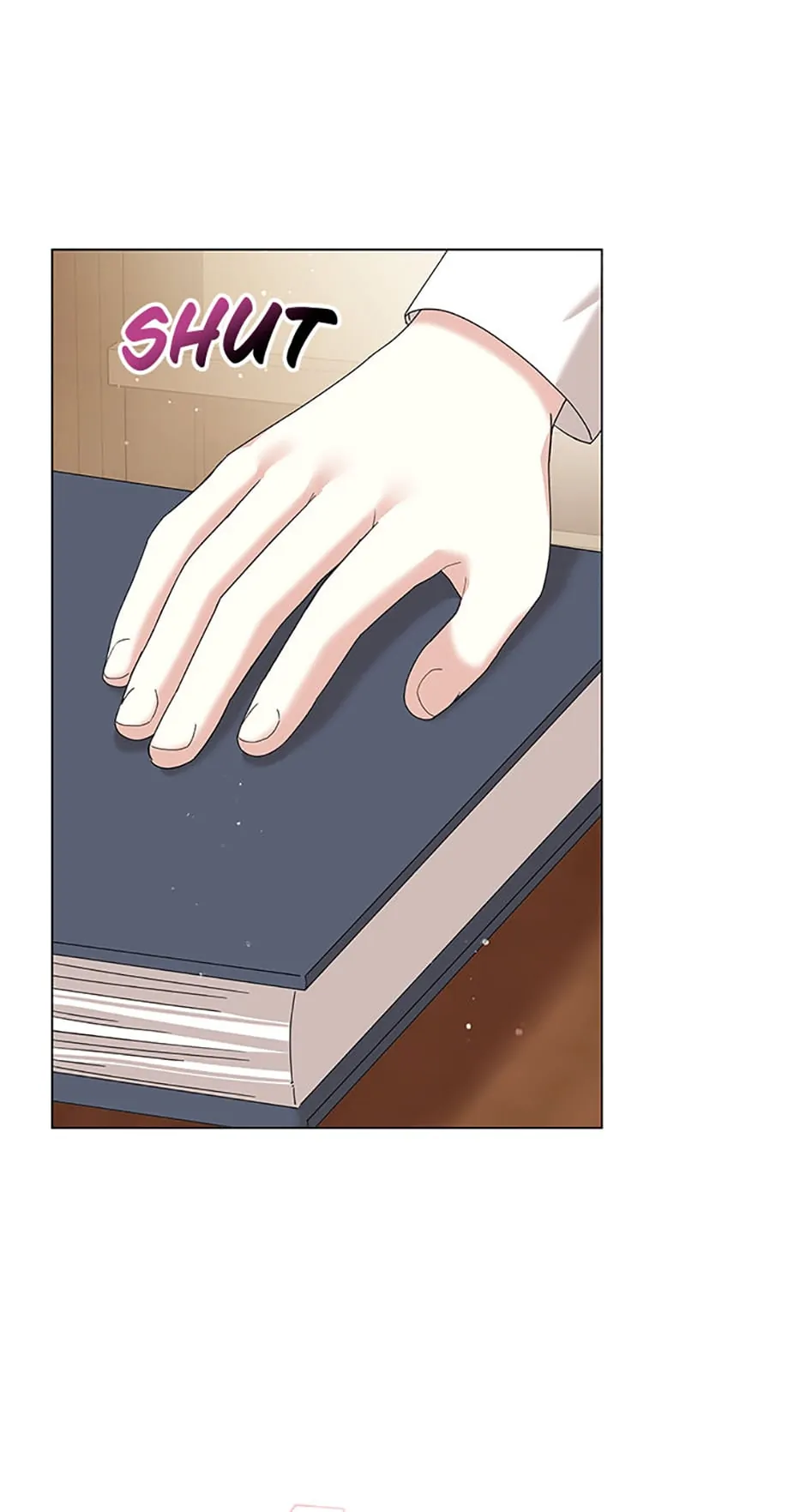 The Little Princess Waits for the Breakup Chapter 13 - Page 8